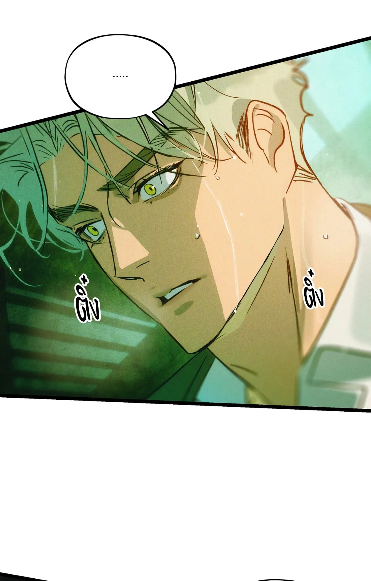 The Thread Never Burned ep18 69