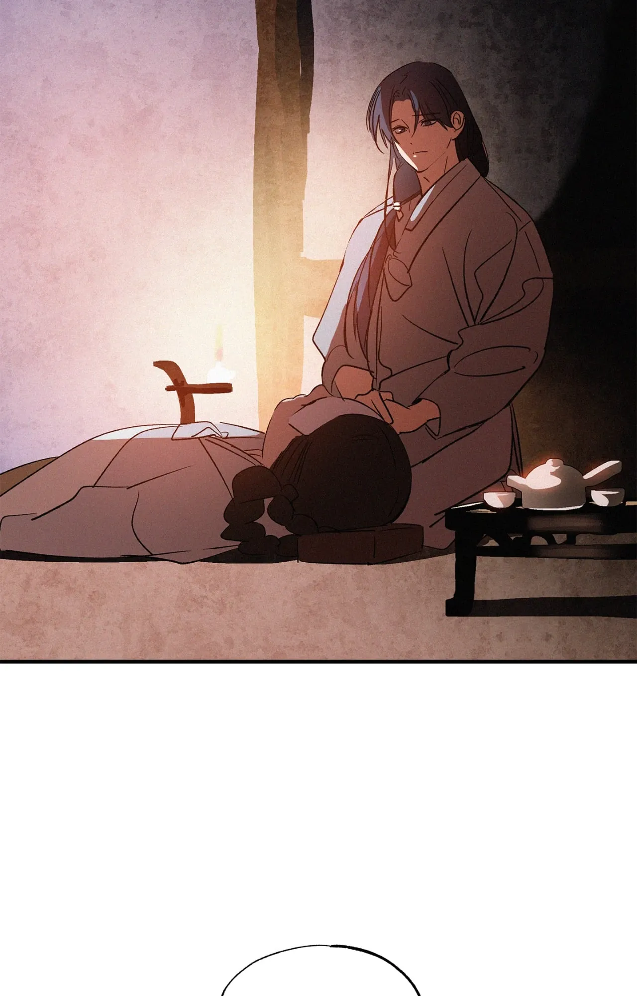 The Thread Never Burned ep20 82