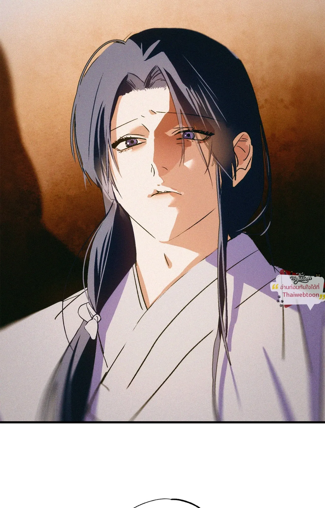 The Thread Never Burned ep20 84