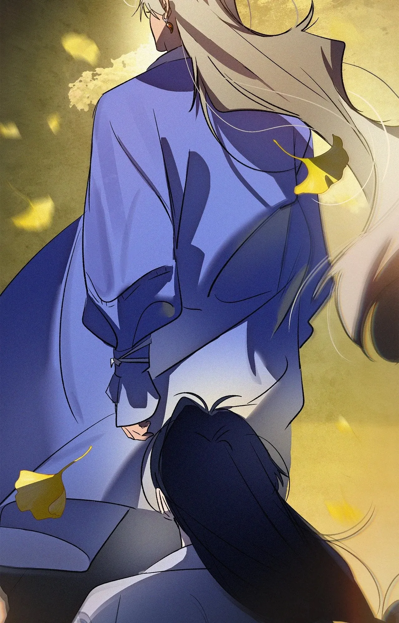 The Thread Never Burned ep21 24