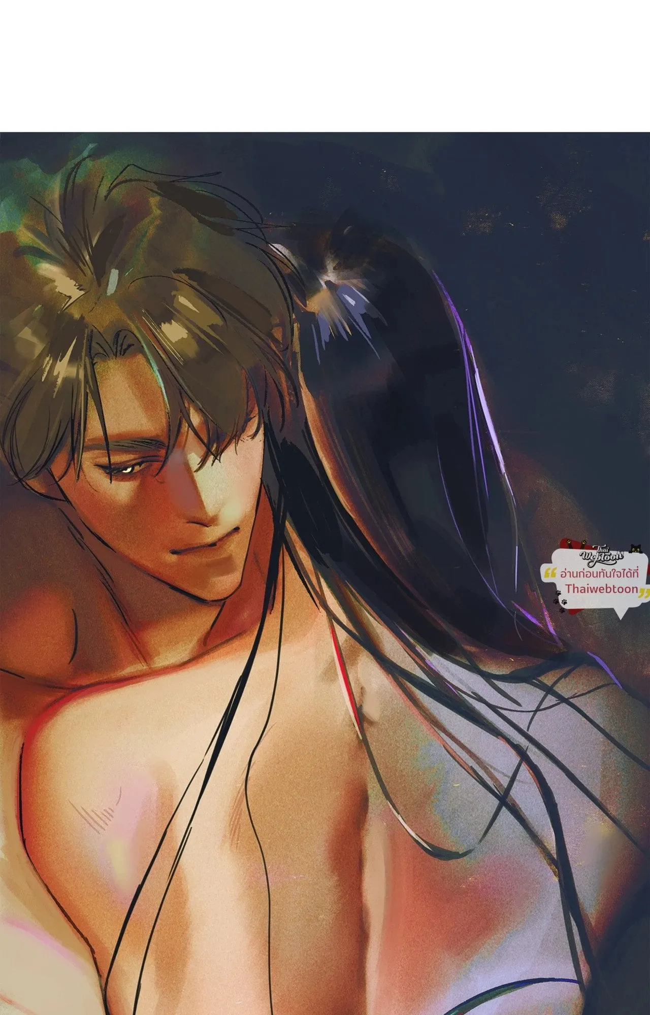 The Thread Never Burned ep21 29