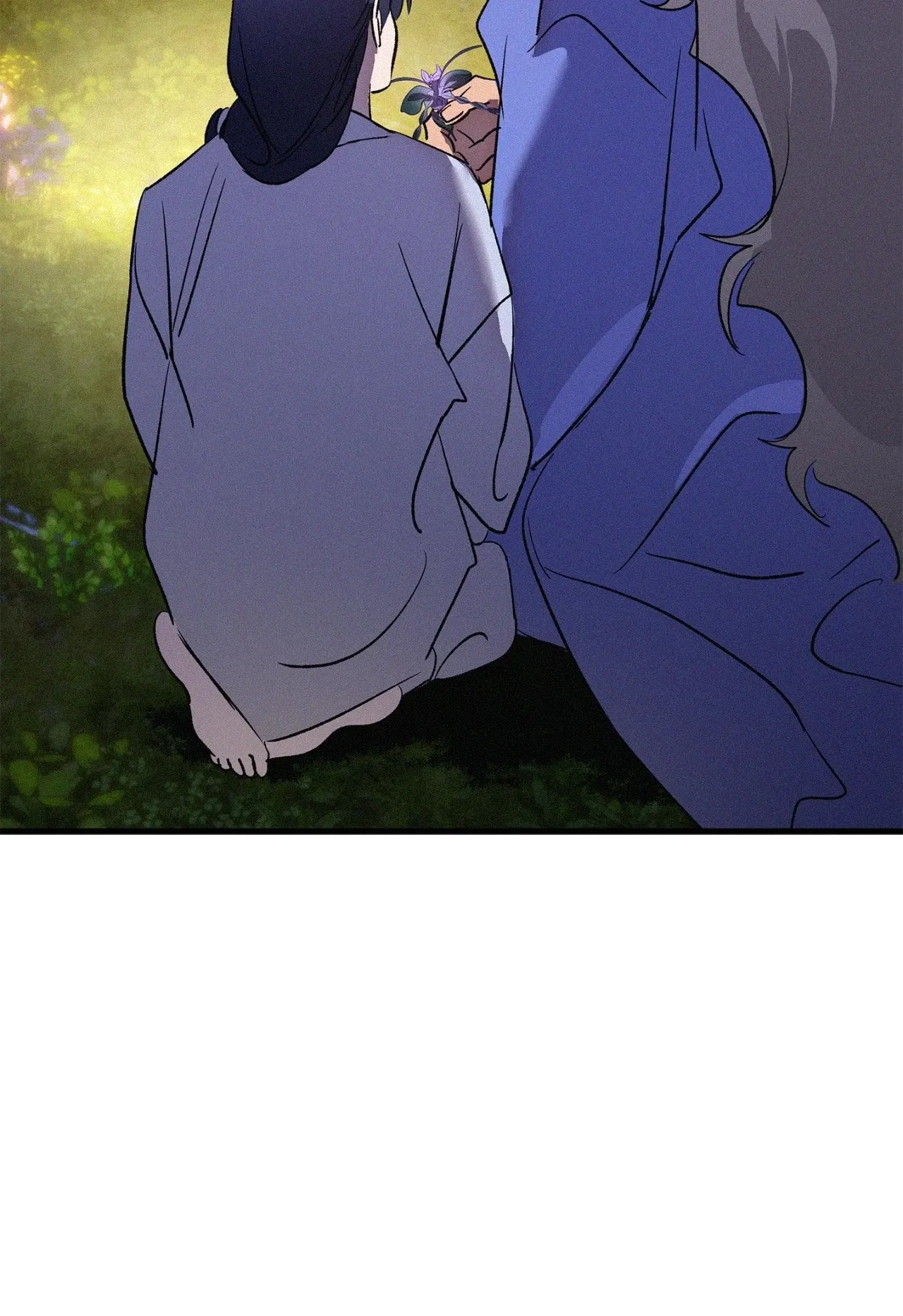 The Thread Never Burned ep21 61