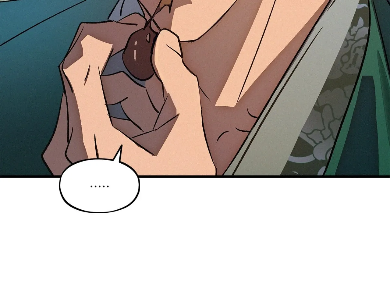 The Thread Never Burned ep24 33