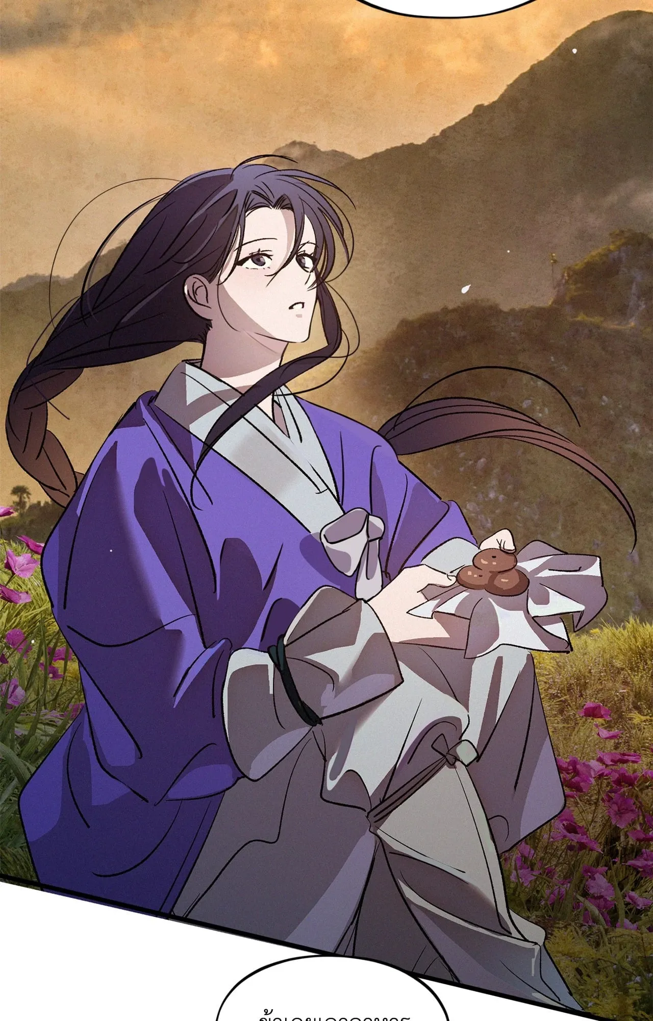 The Thread Never Burned ep24 54