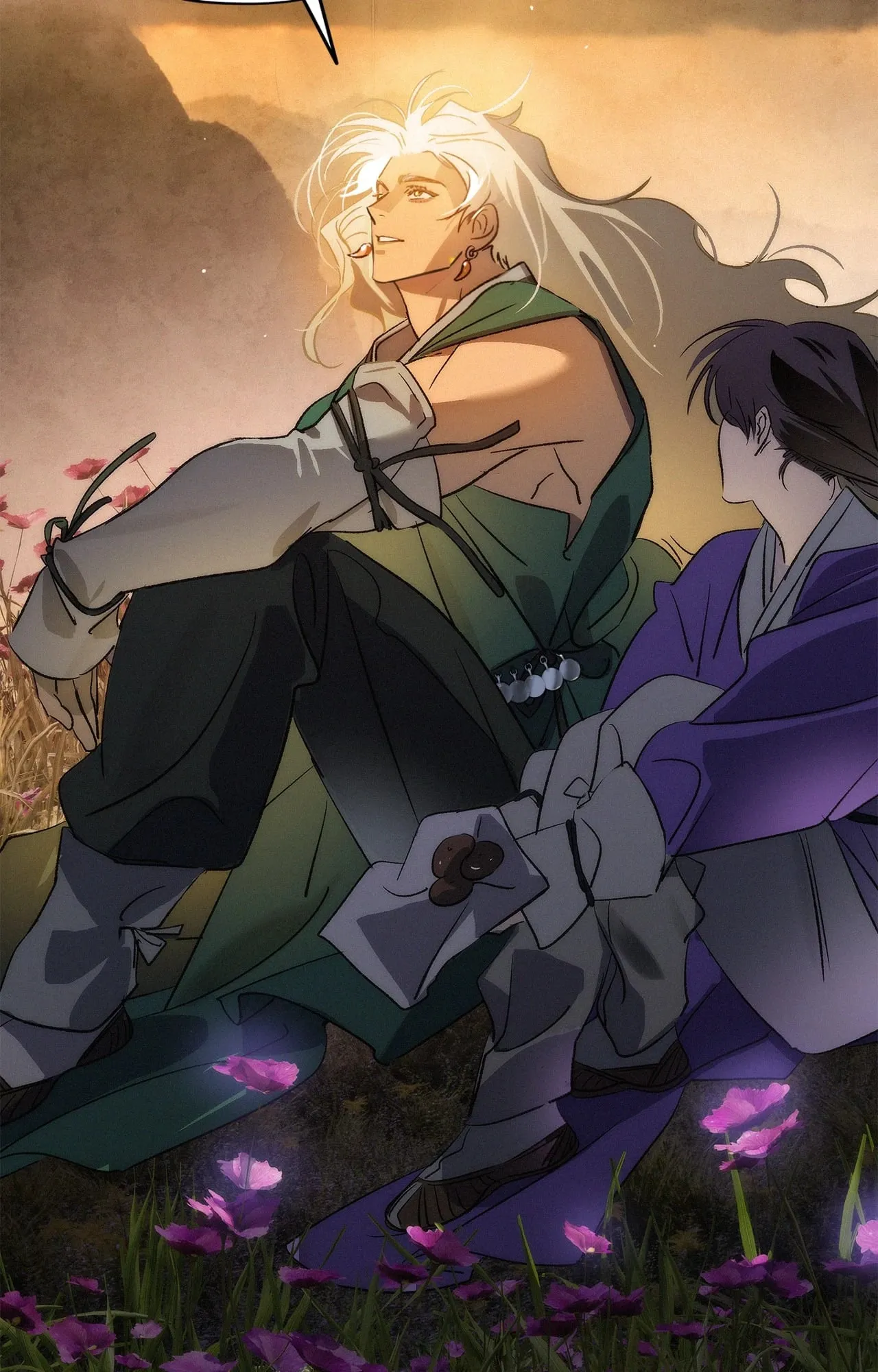 The Thread Never Burned ep24 60