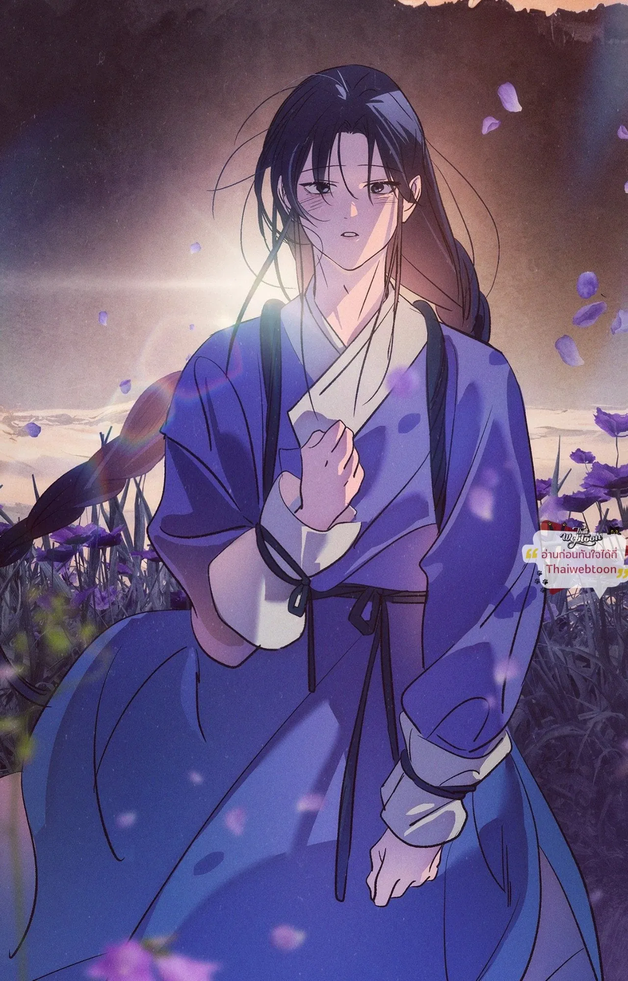 The Thread Never Burned ep25 02