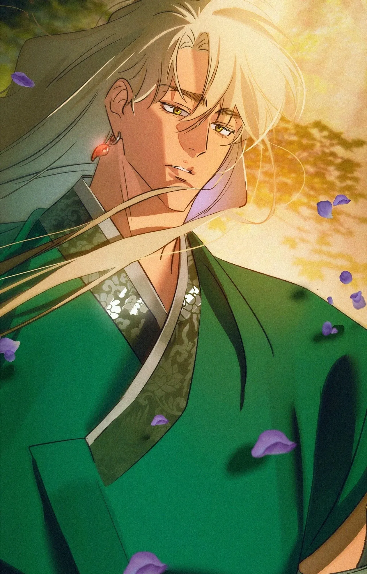 The Thread Never Burned ep25 04