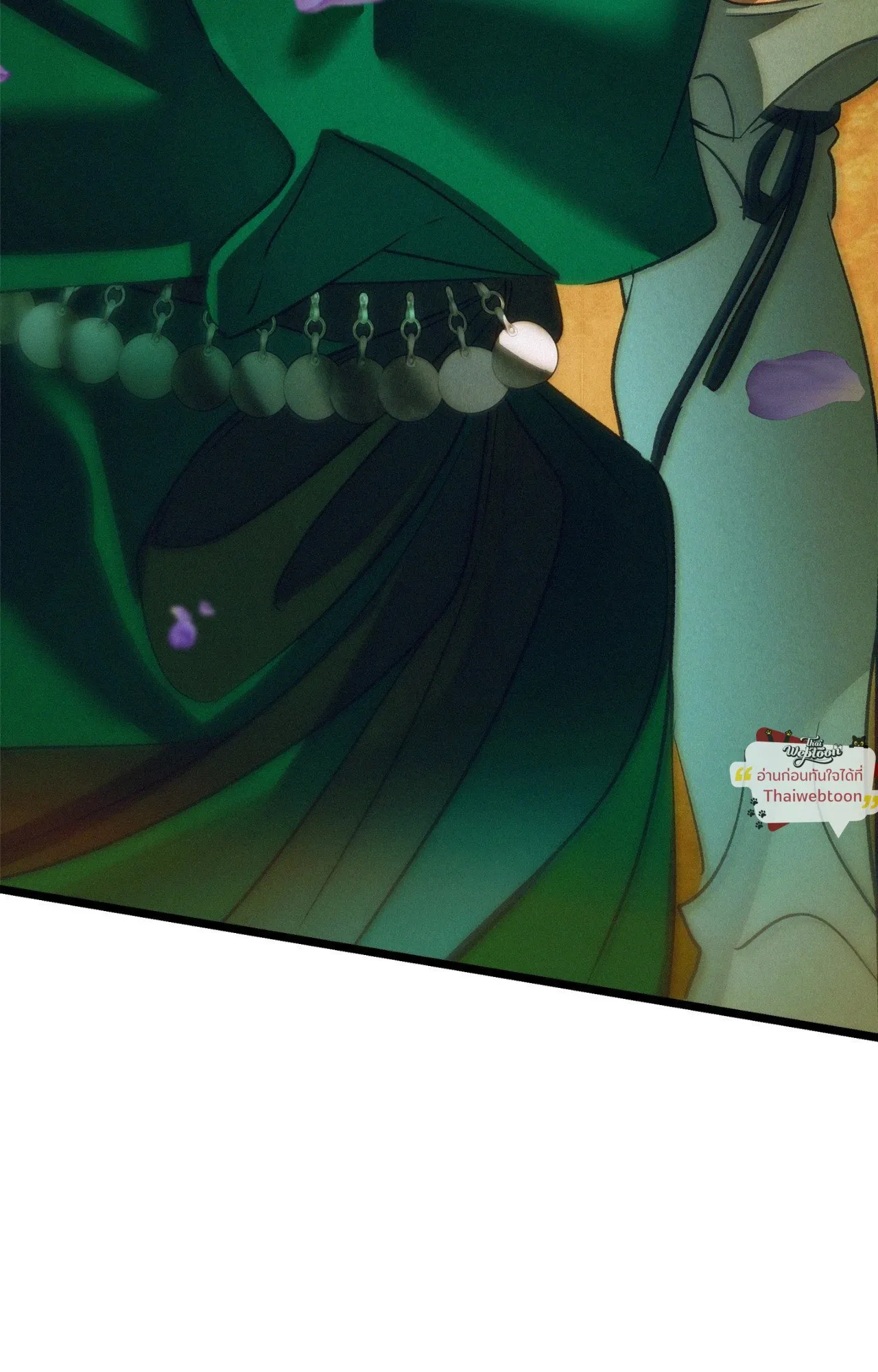 The Thread Never Burned ep25 05