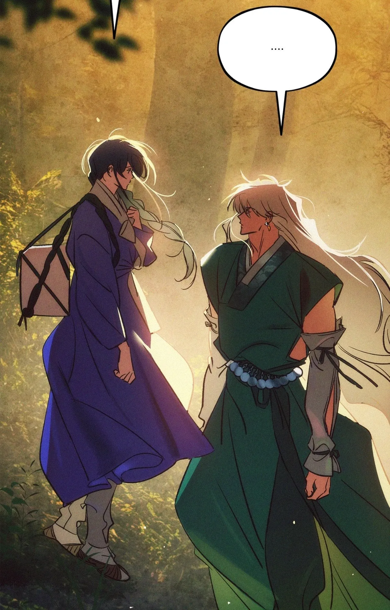 The Thread Never Burned ep25 10