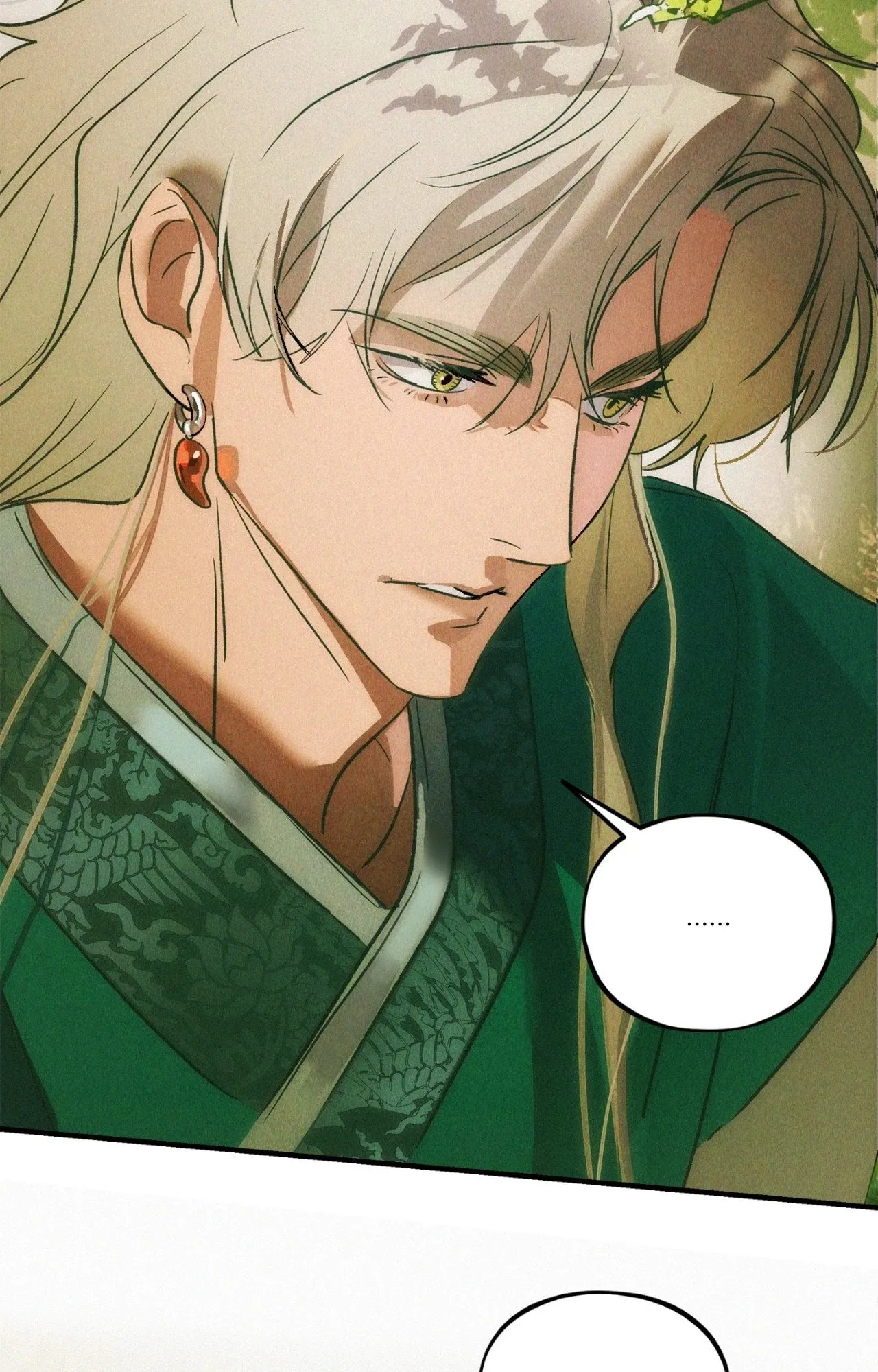 The Thread Never Burned ep25 19