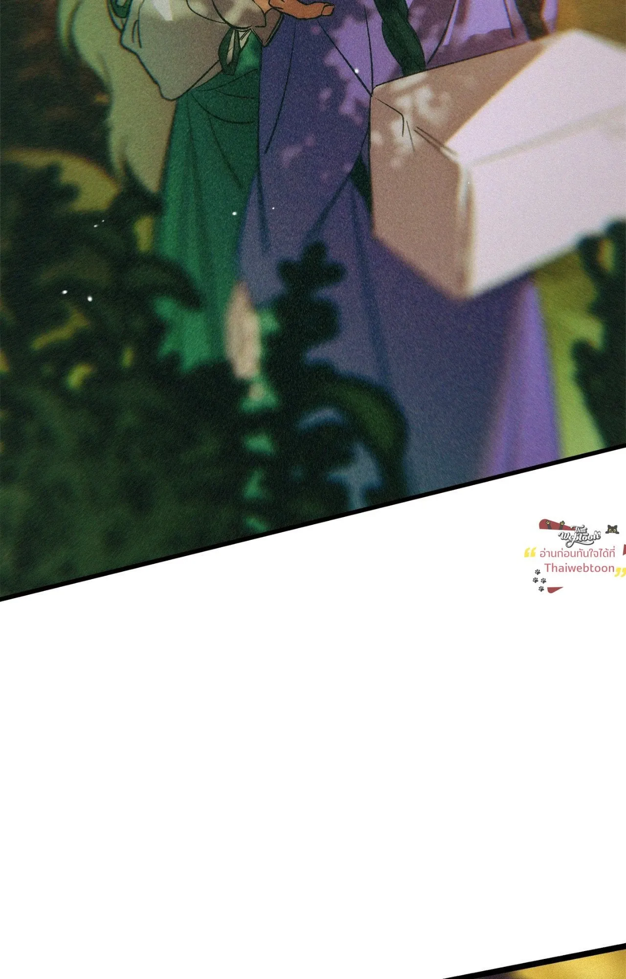 The Thread Never Burned ep25 26