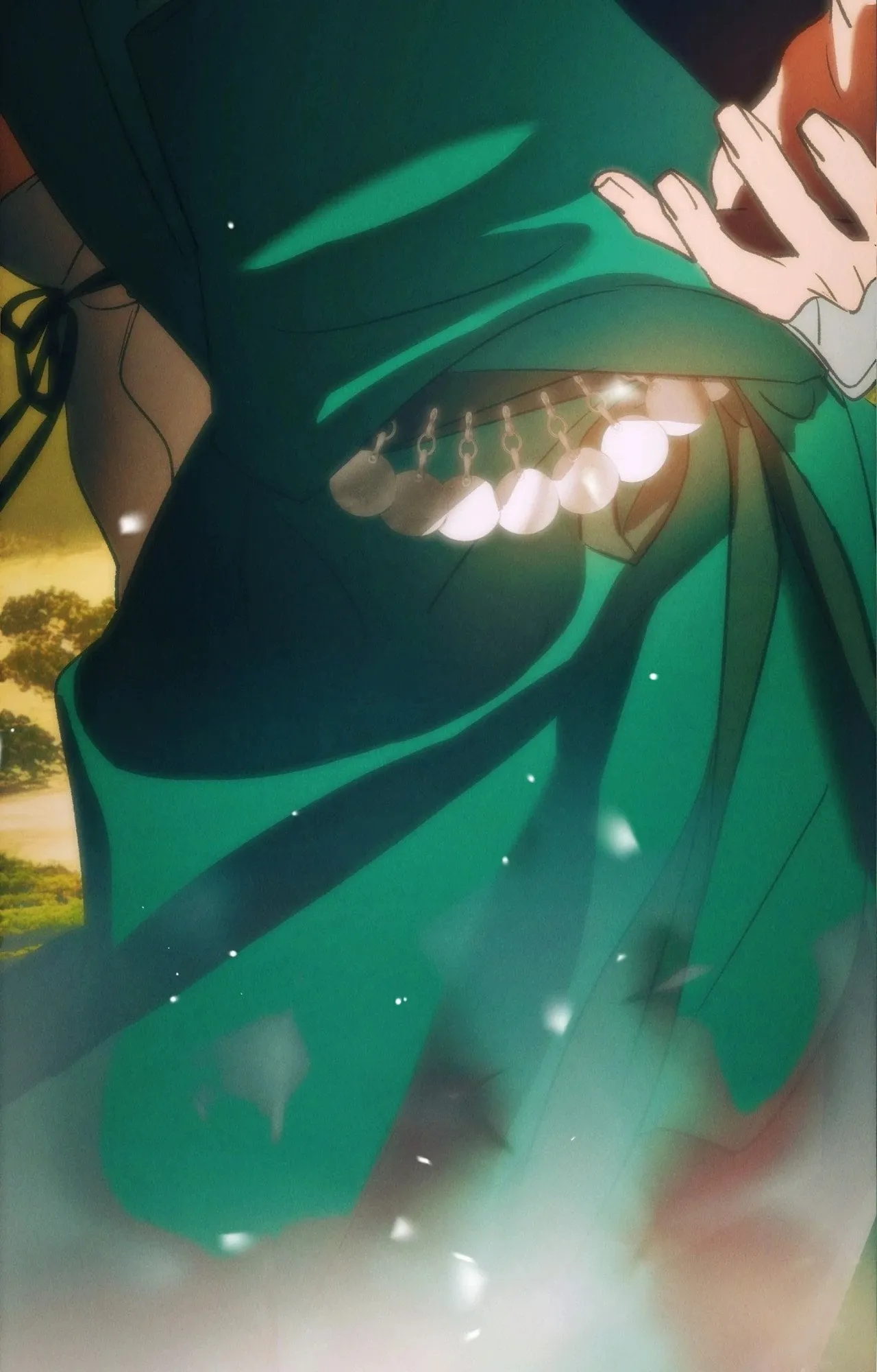 The Thread Never Burned ep25 30