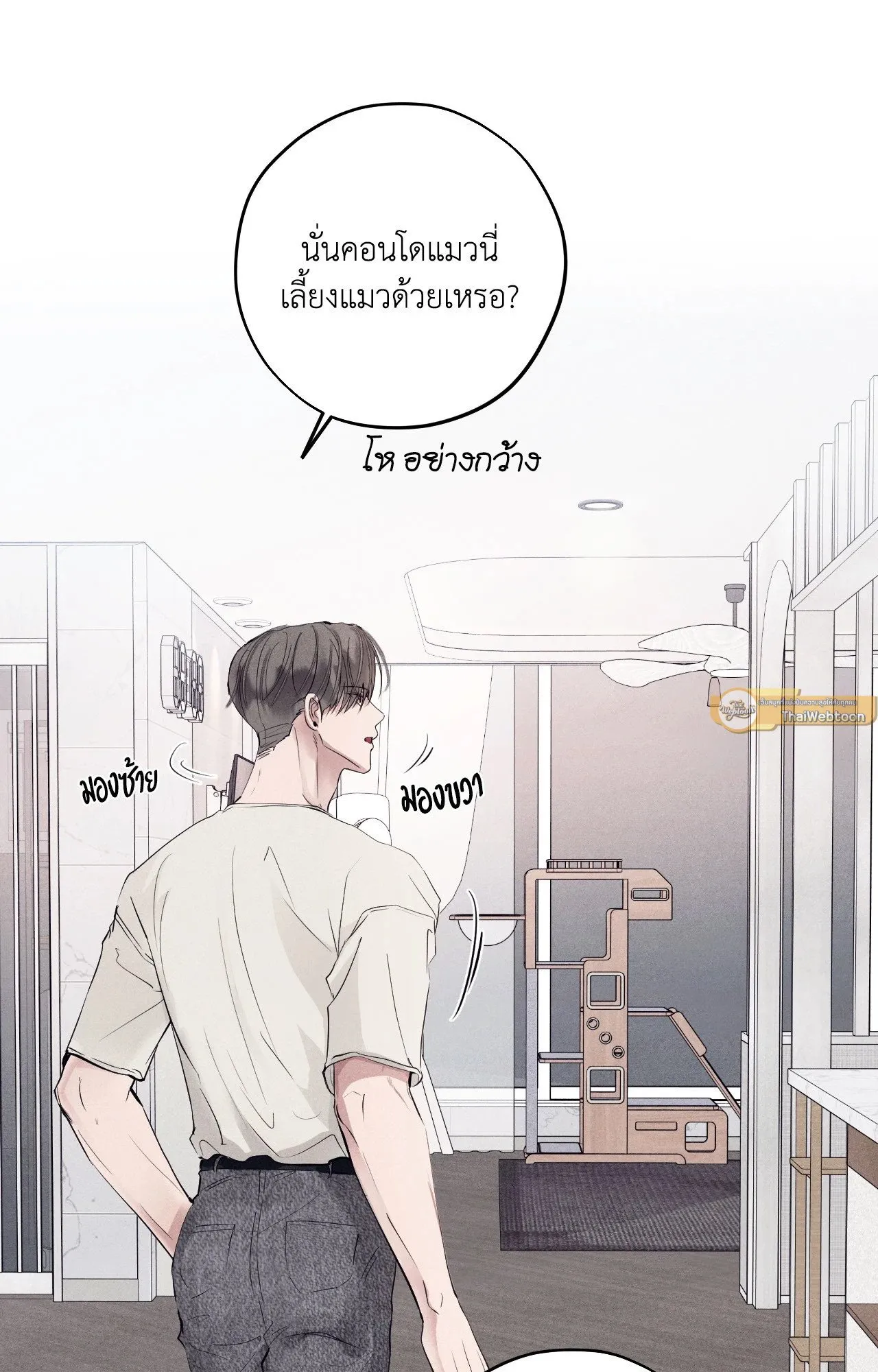 Unsleep ตอนที่ 3666