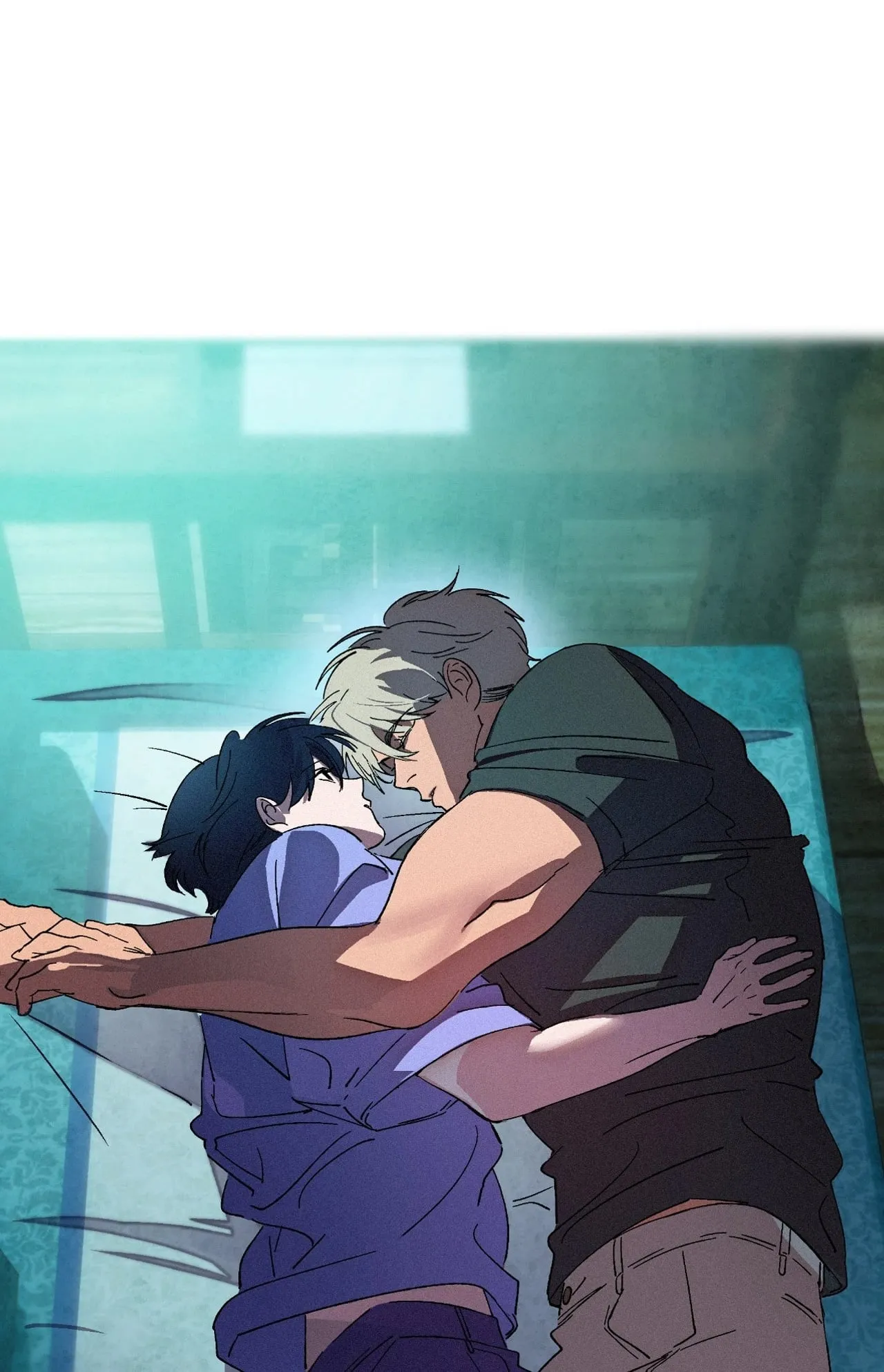 บ่วงรักข้ามภพ ตอนที่ 1001