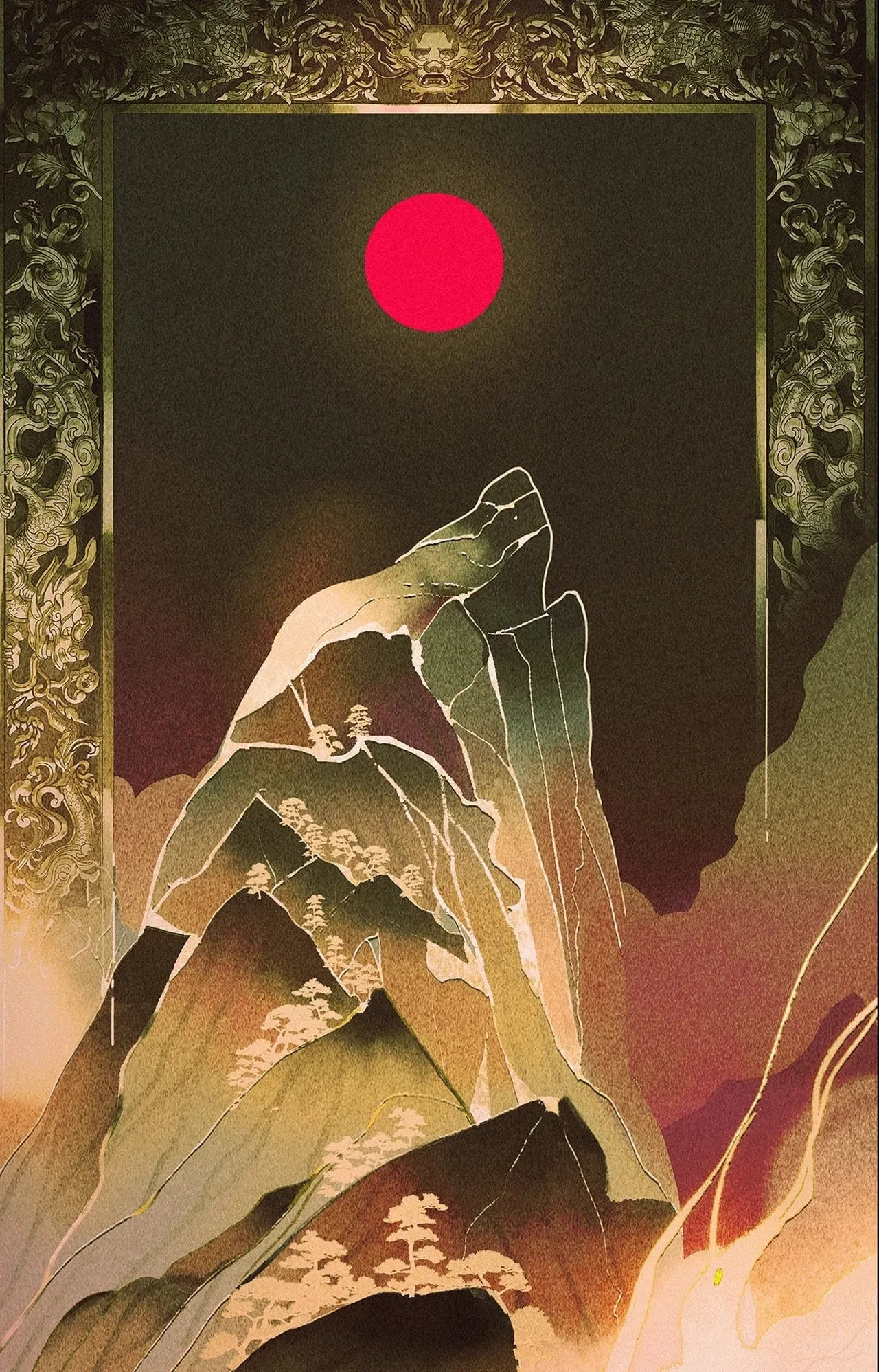 บ่วงรักข้ามภพ ตอนที่ 101