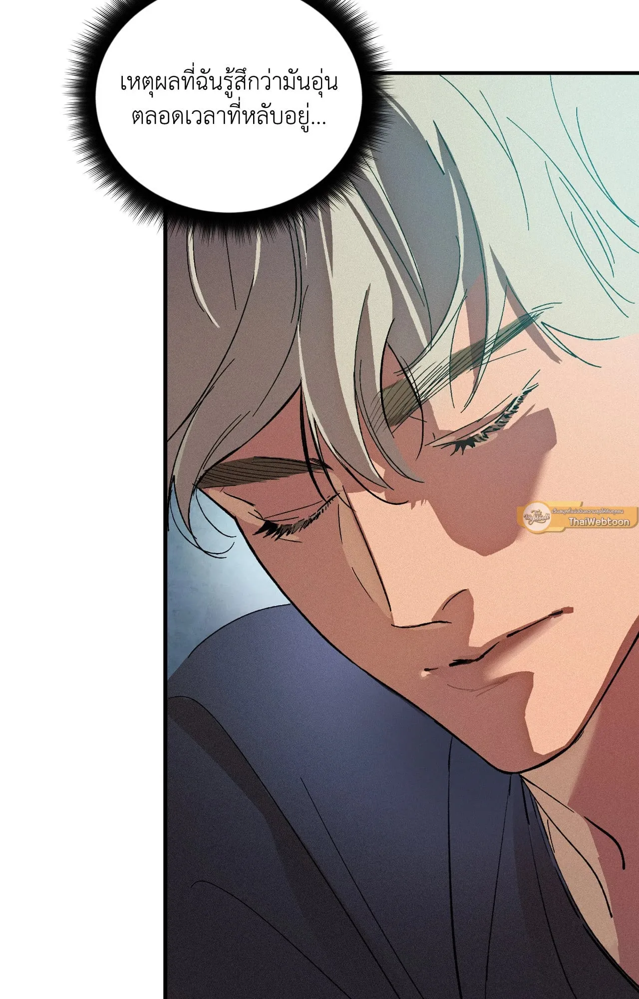 บ่วงรักข้ามภพ ตอนที่ 1011