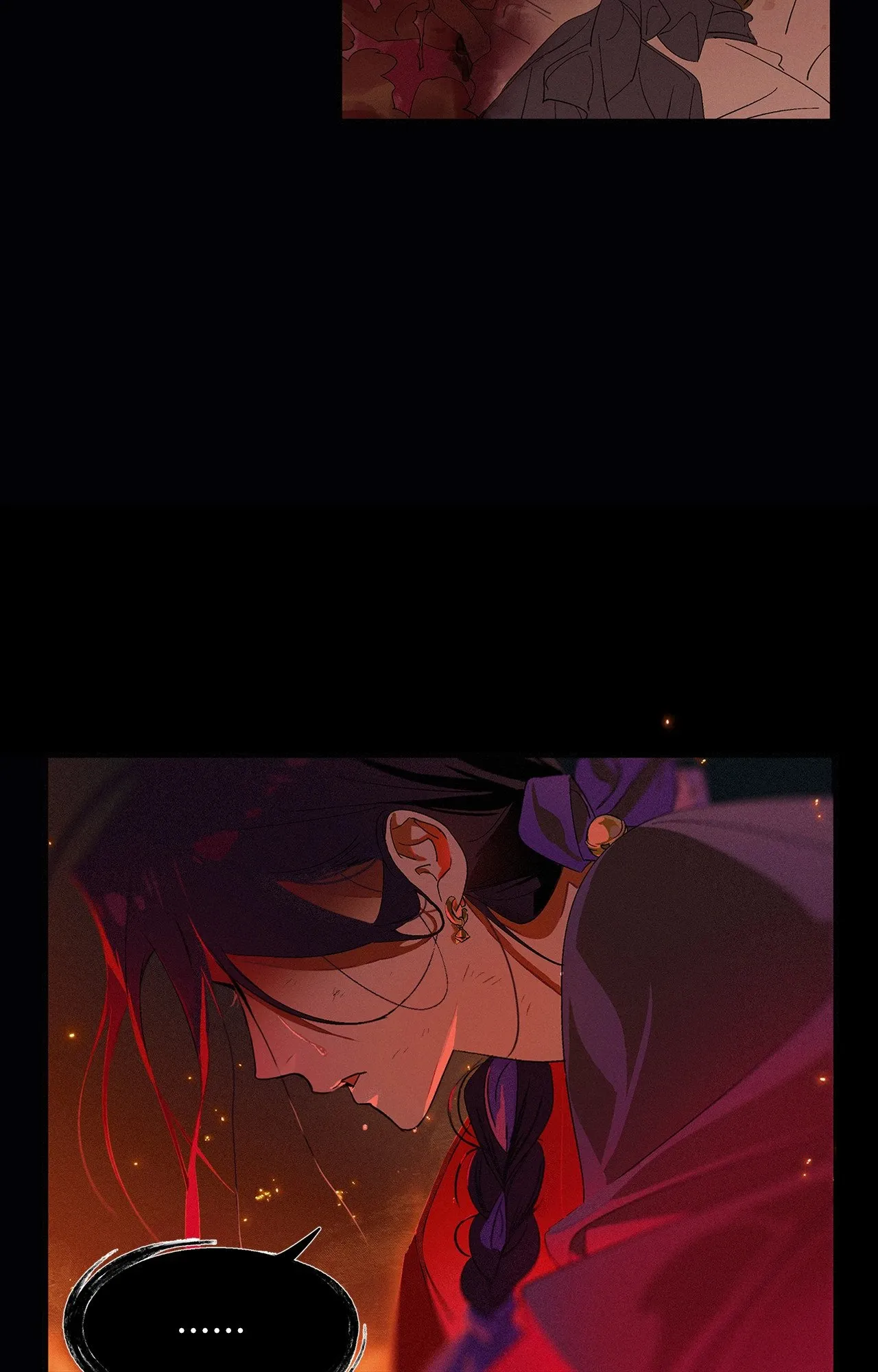 บ่วงรักข้ามภพ ตอนที่ 104