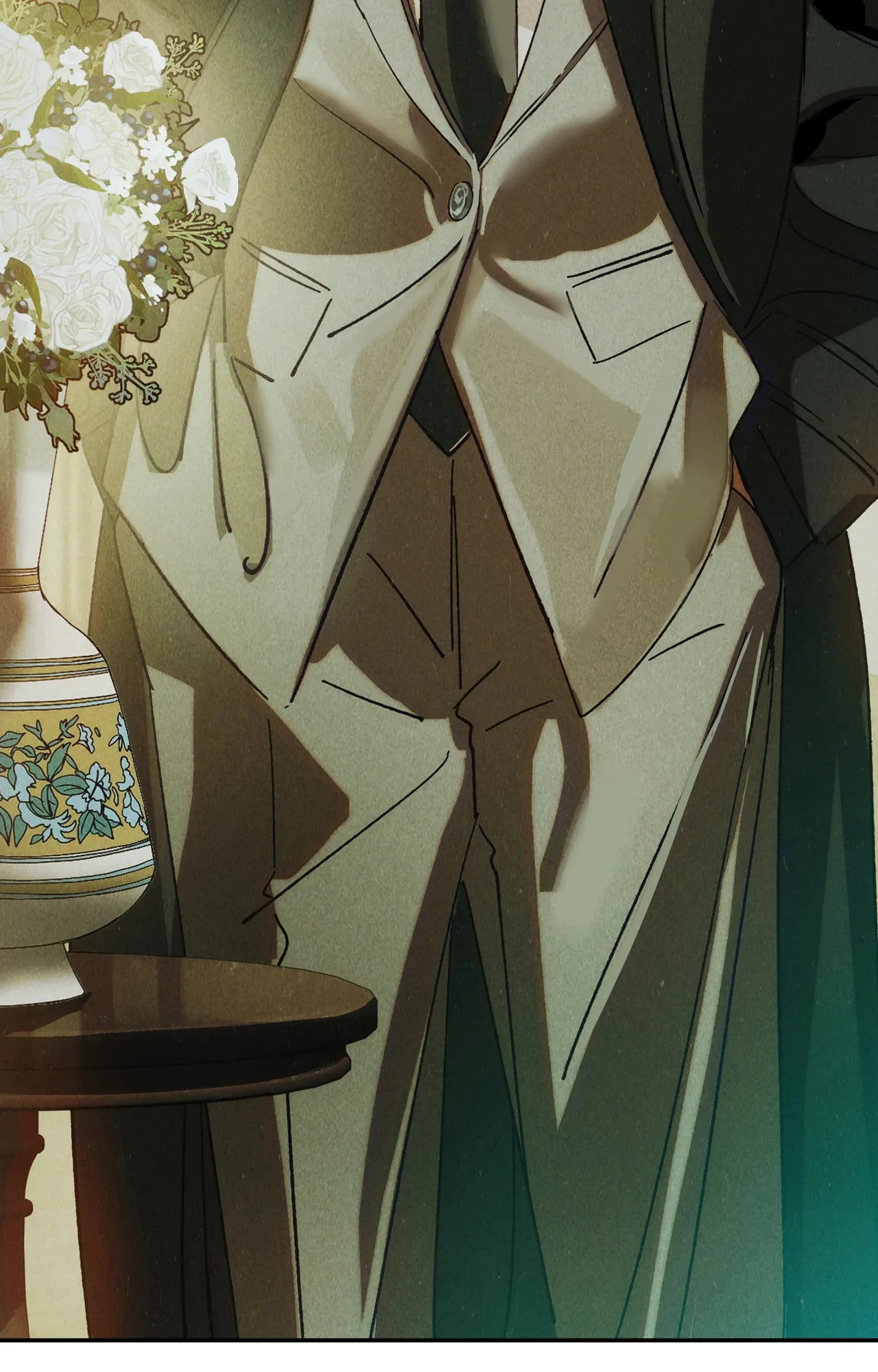 บ่วงรักข้ามภพ ตอนที่ 1124