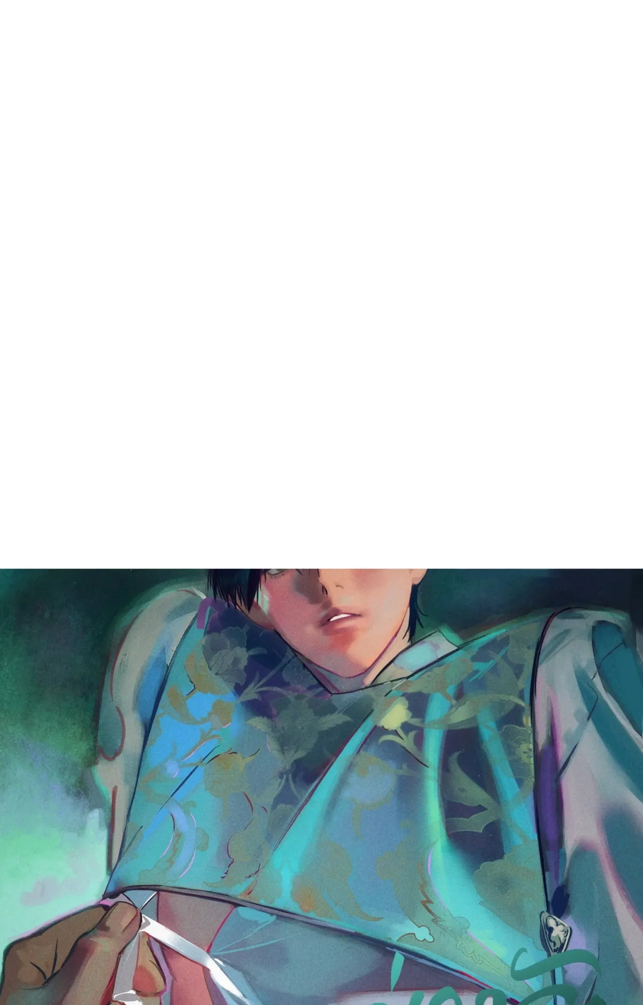 บ่วงรักข้ามภพ ตอนที่ 1141