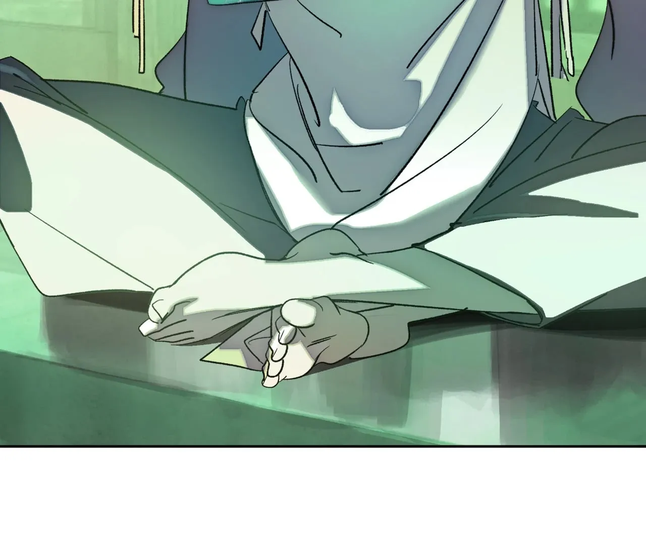 บ่วงรักข้ามภพ ตอนที่ 1152