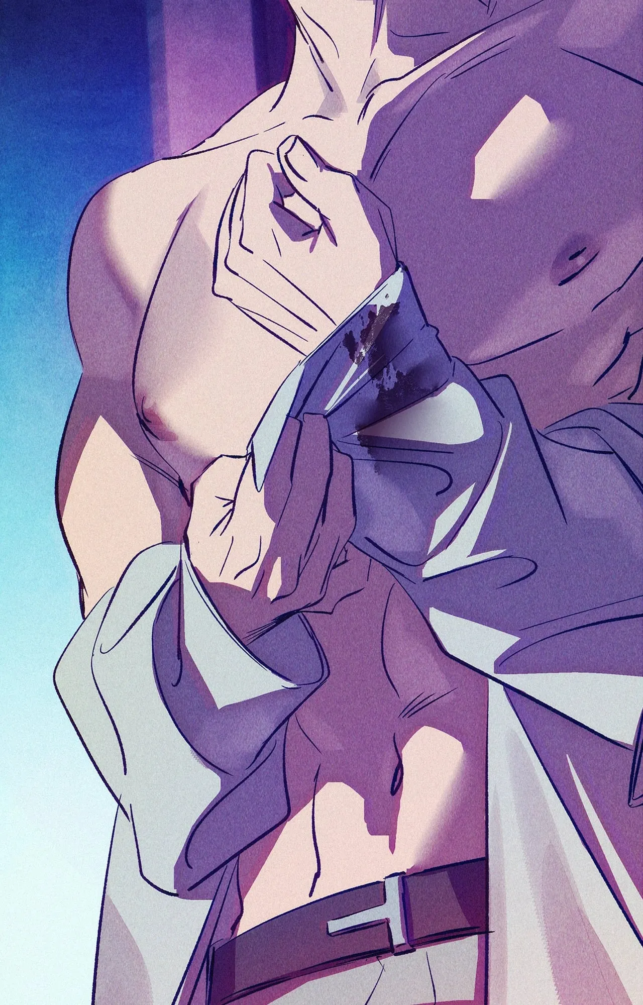 บ่วงรักข้ามภพ ตอนที่ 1324