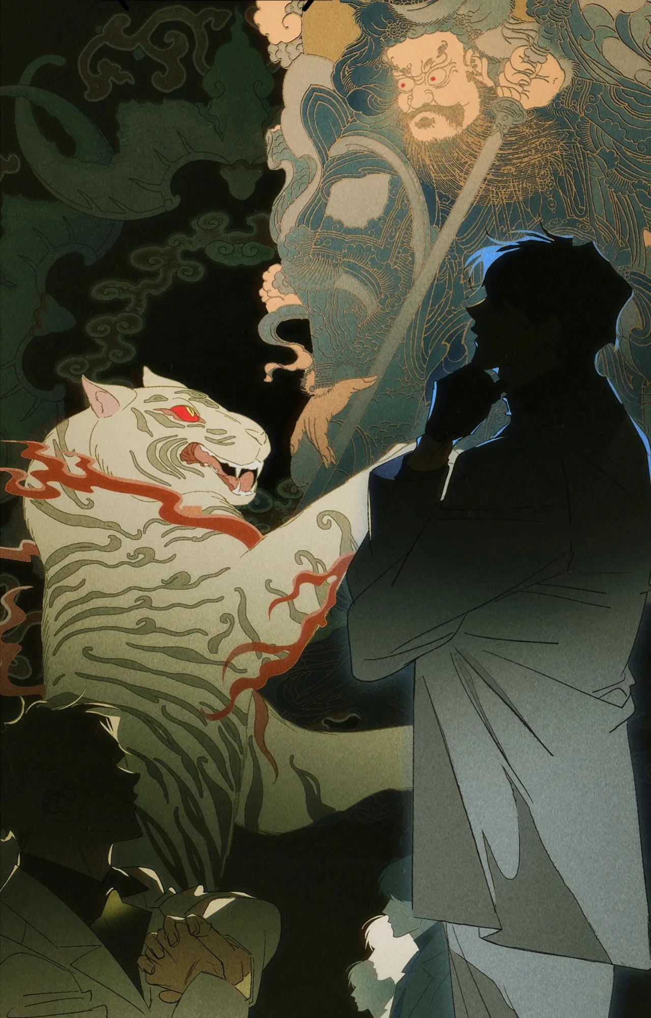 บ่วงรักข้ามภพ ตอนที่ 134