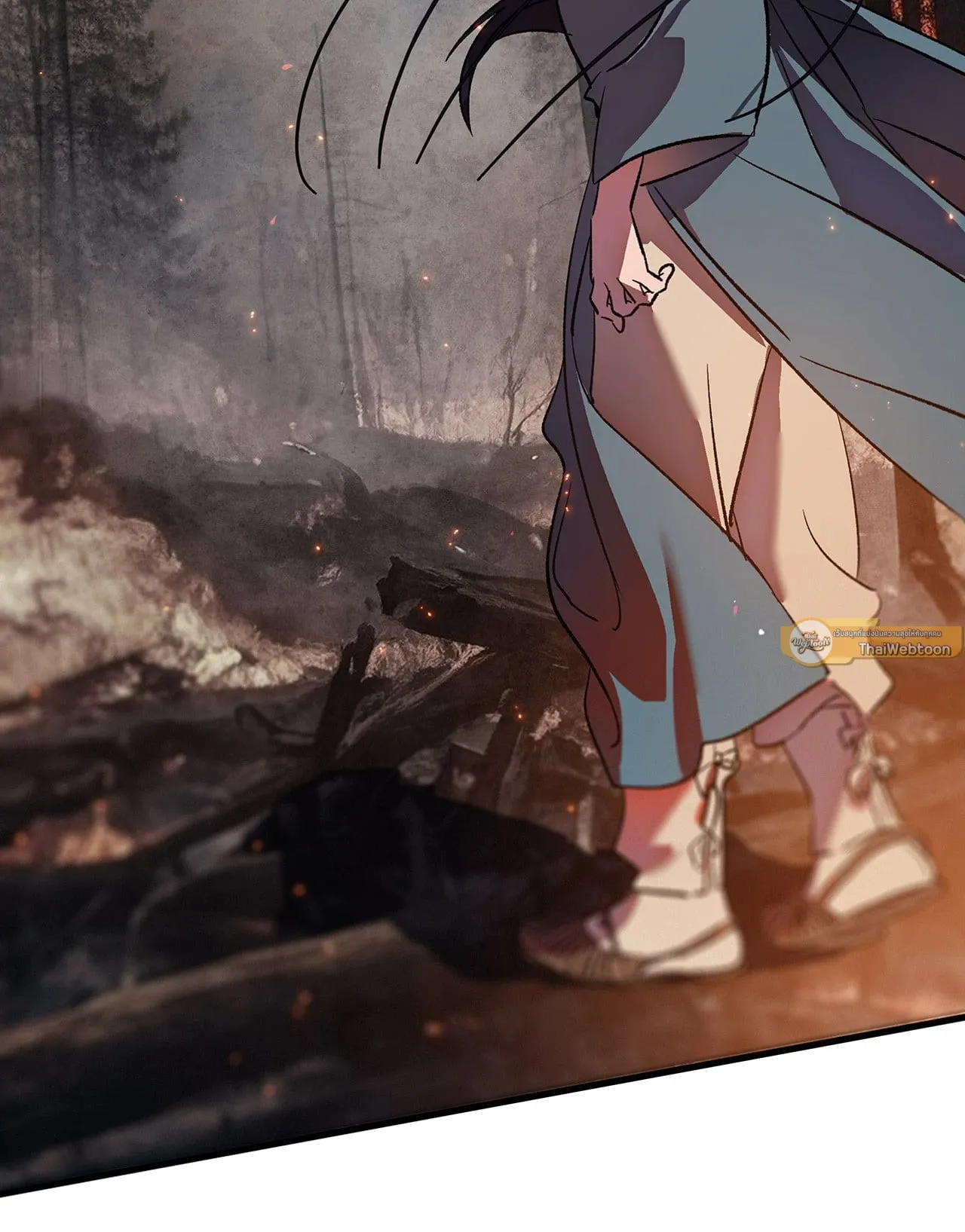 บ่วงรักข้ามภพ ตอนที่ 1458