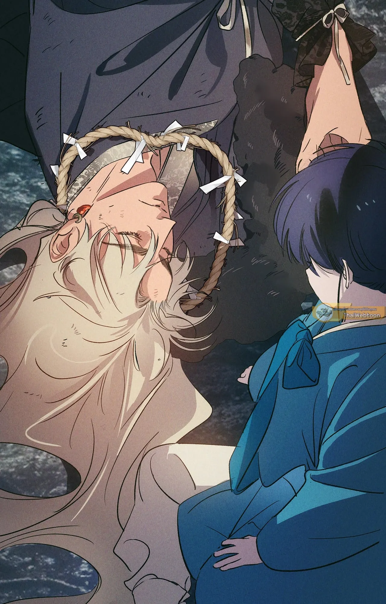 บ่วงรักข้ามภพ ตอนที่ 1526