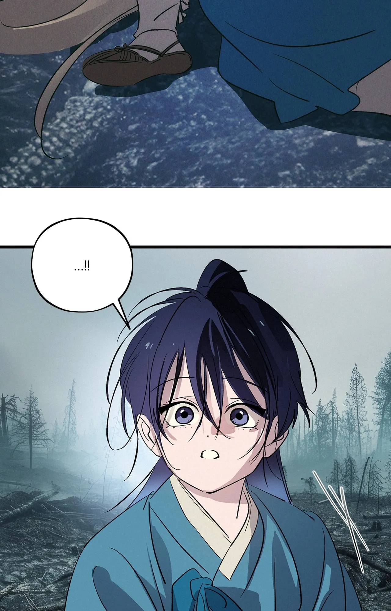 บ่วงรักข้ามภพ ตอนที่ 1527