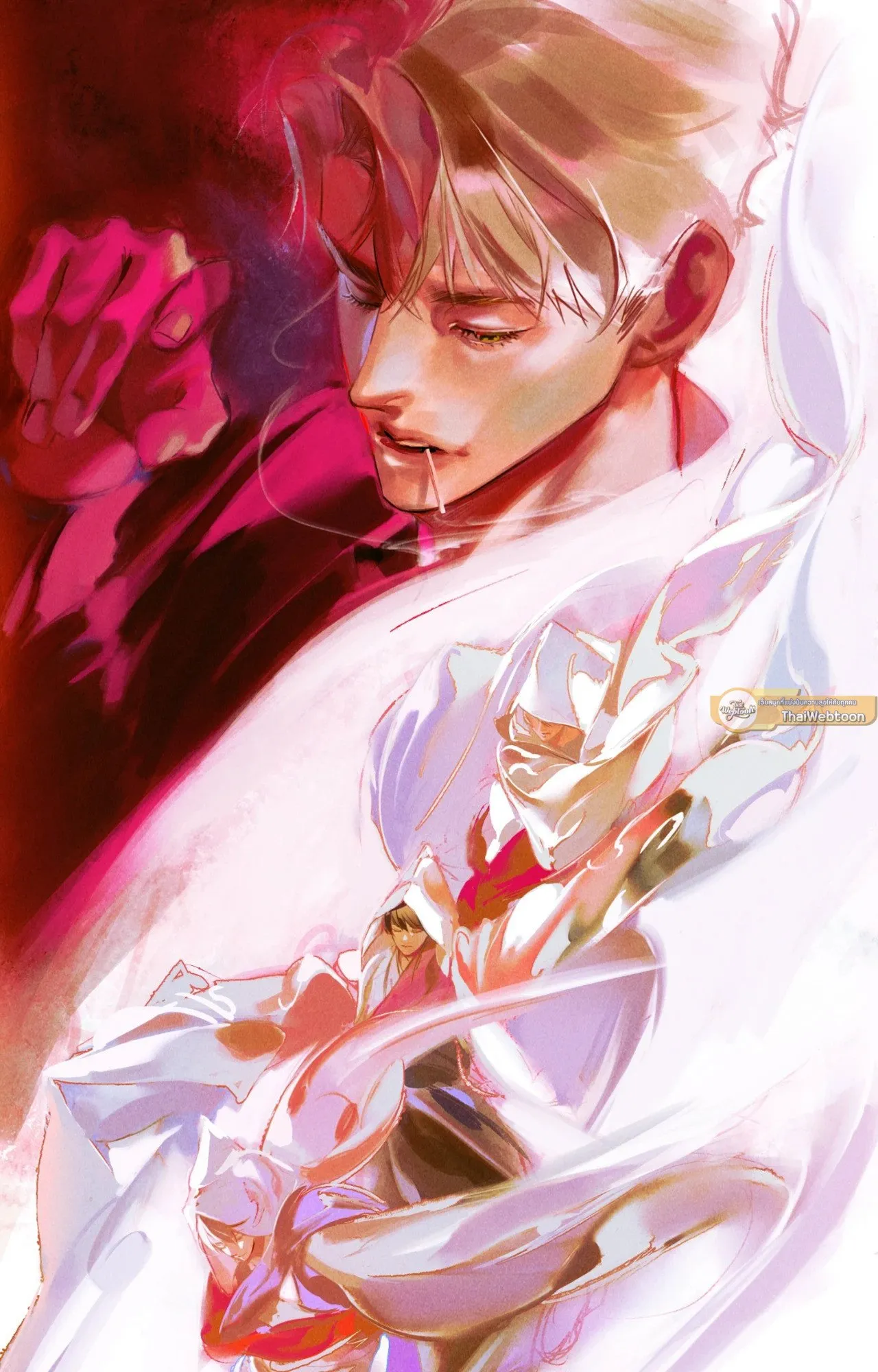 บ่วงรักข้ามภพ ตอนที่ 222