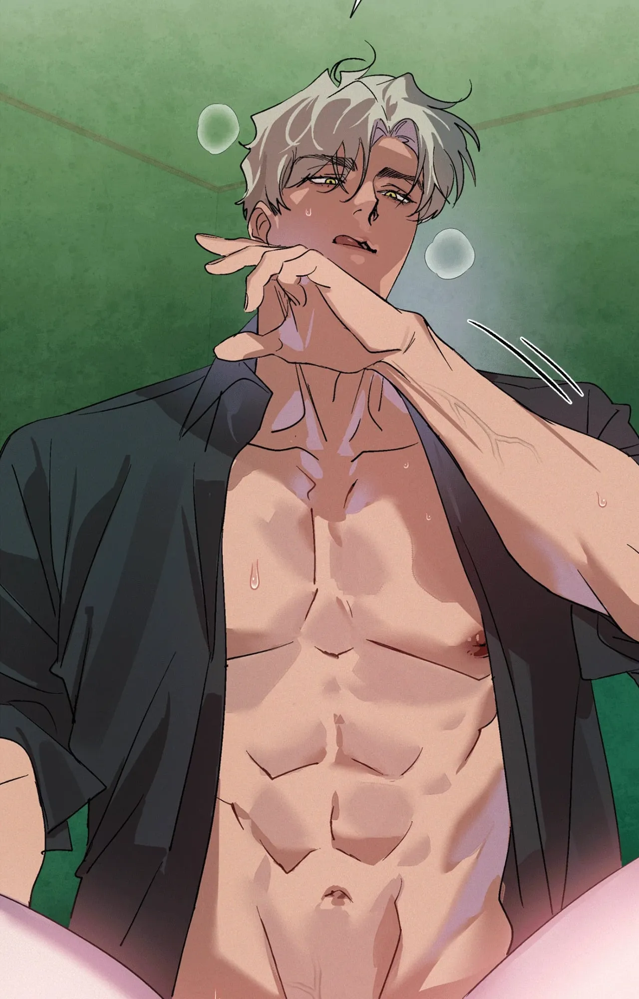 บ่วงรักข้ามภพ ตอนที่ 361