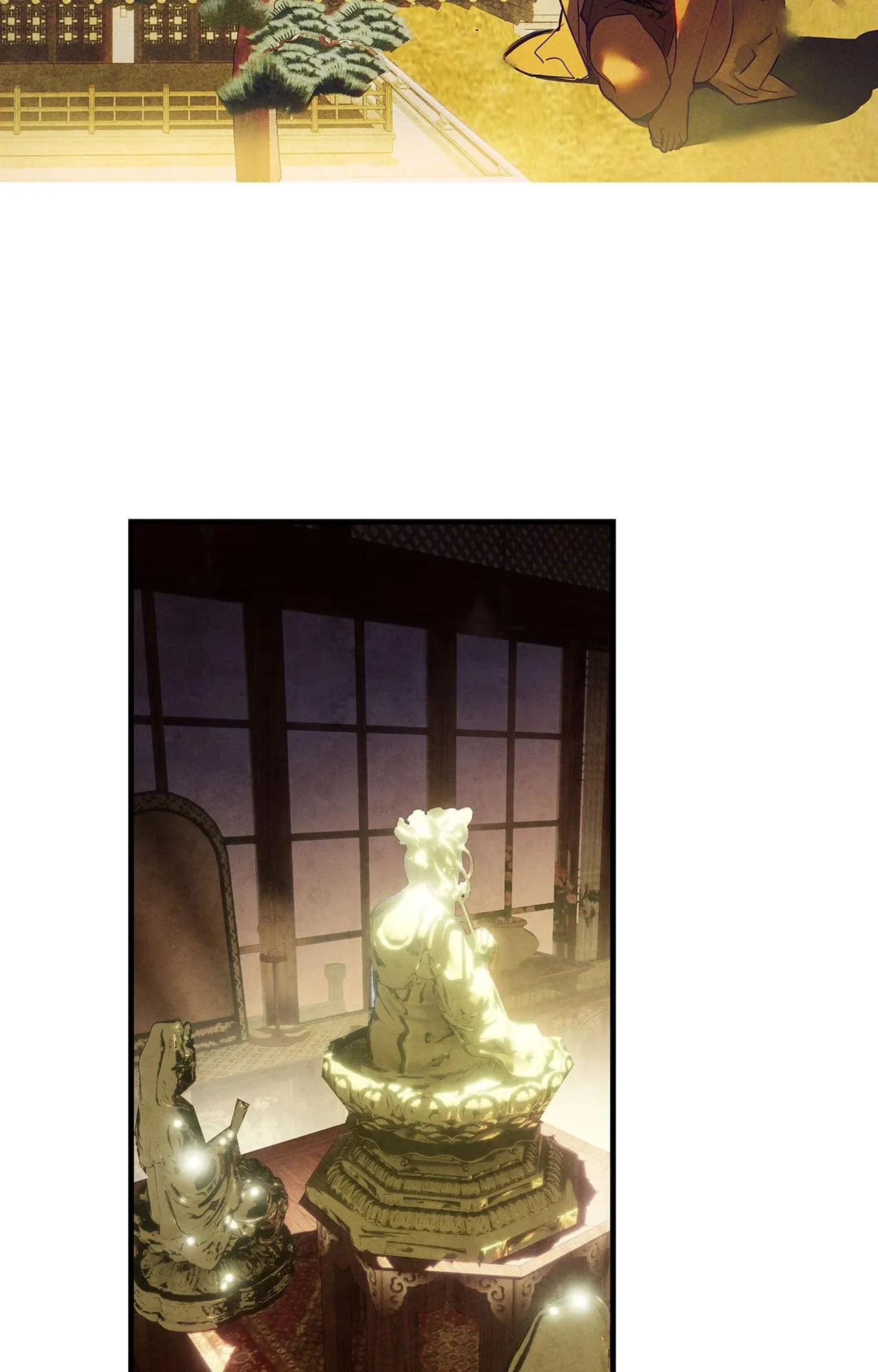 บ่วงรักข้ามภพ ตอนที่ 513