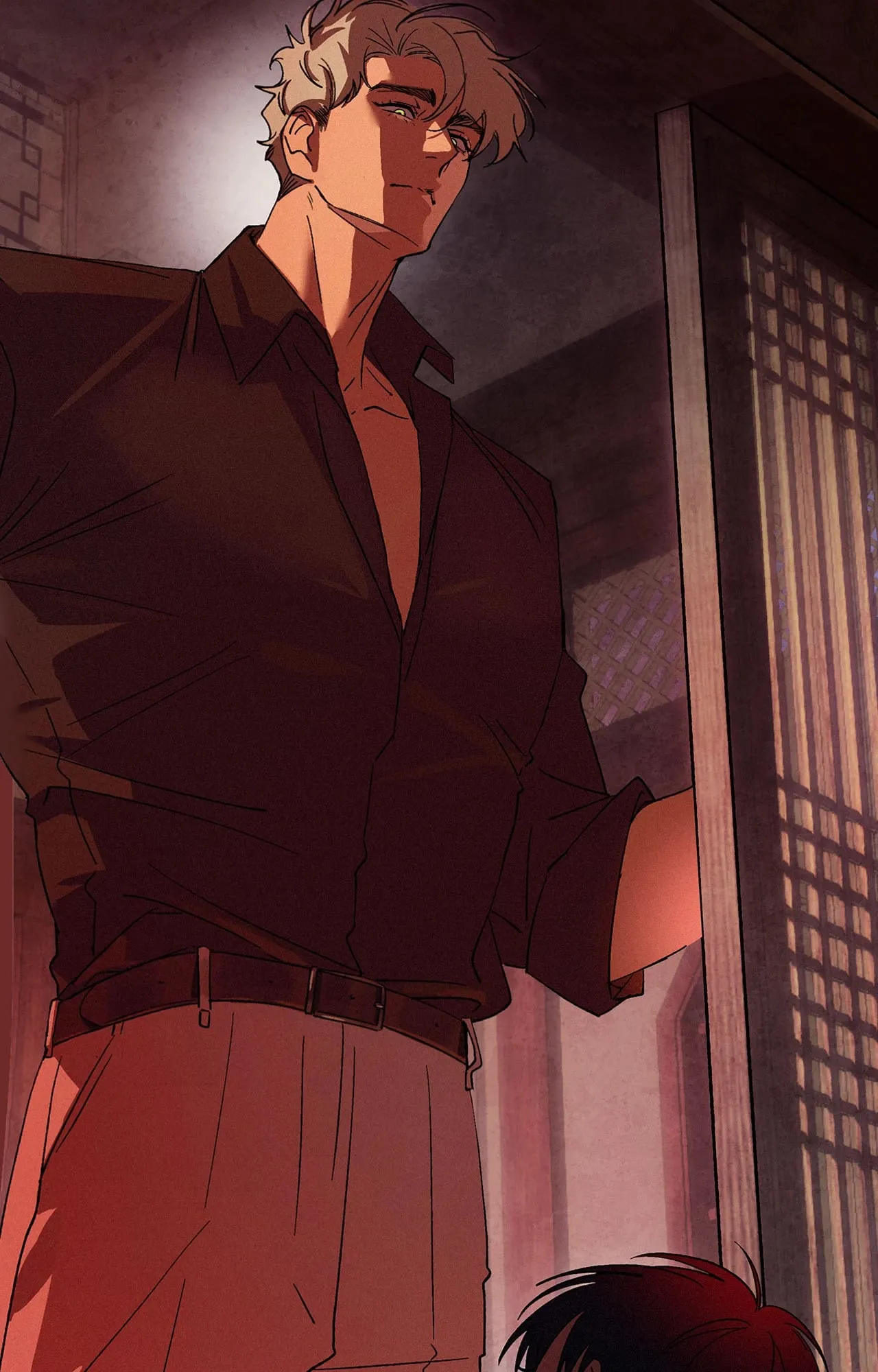 บ่วงรักข้ามภพ ตอนที่ 536