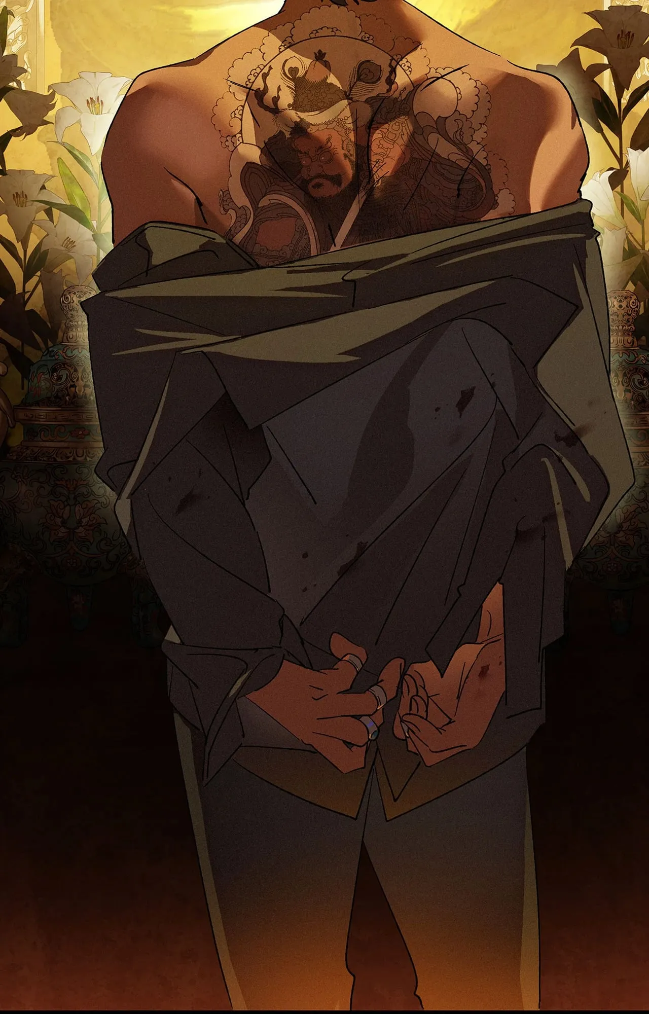 บ่วงรักข้ามภพ ตอนที่ 559