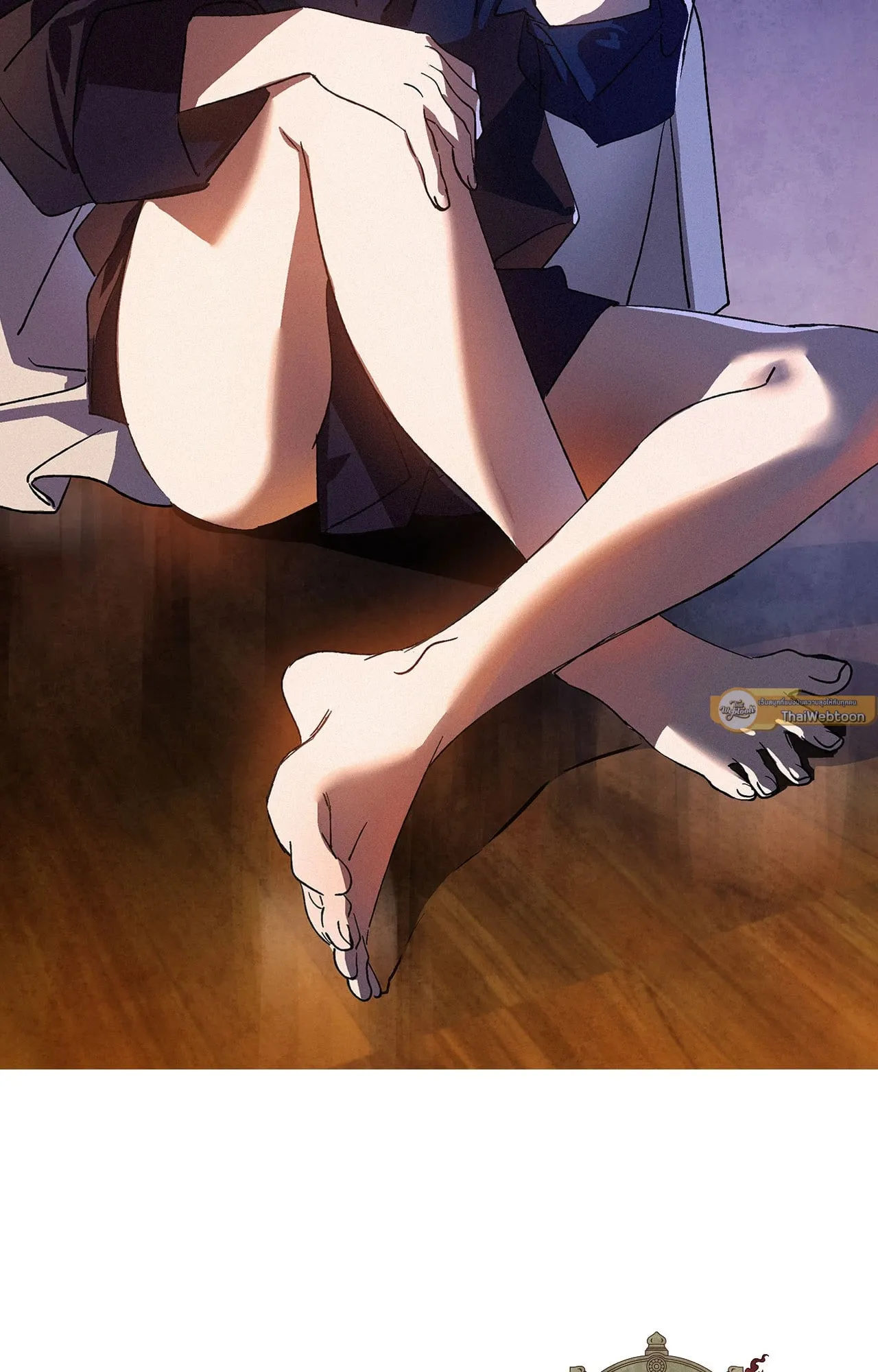 บ่วงรักข้ามภพ ตอนที่ 582