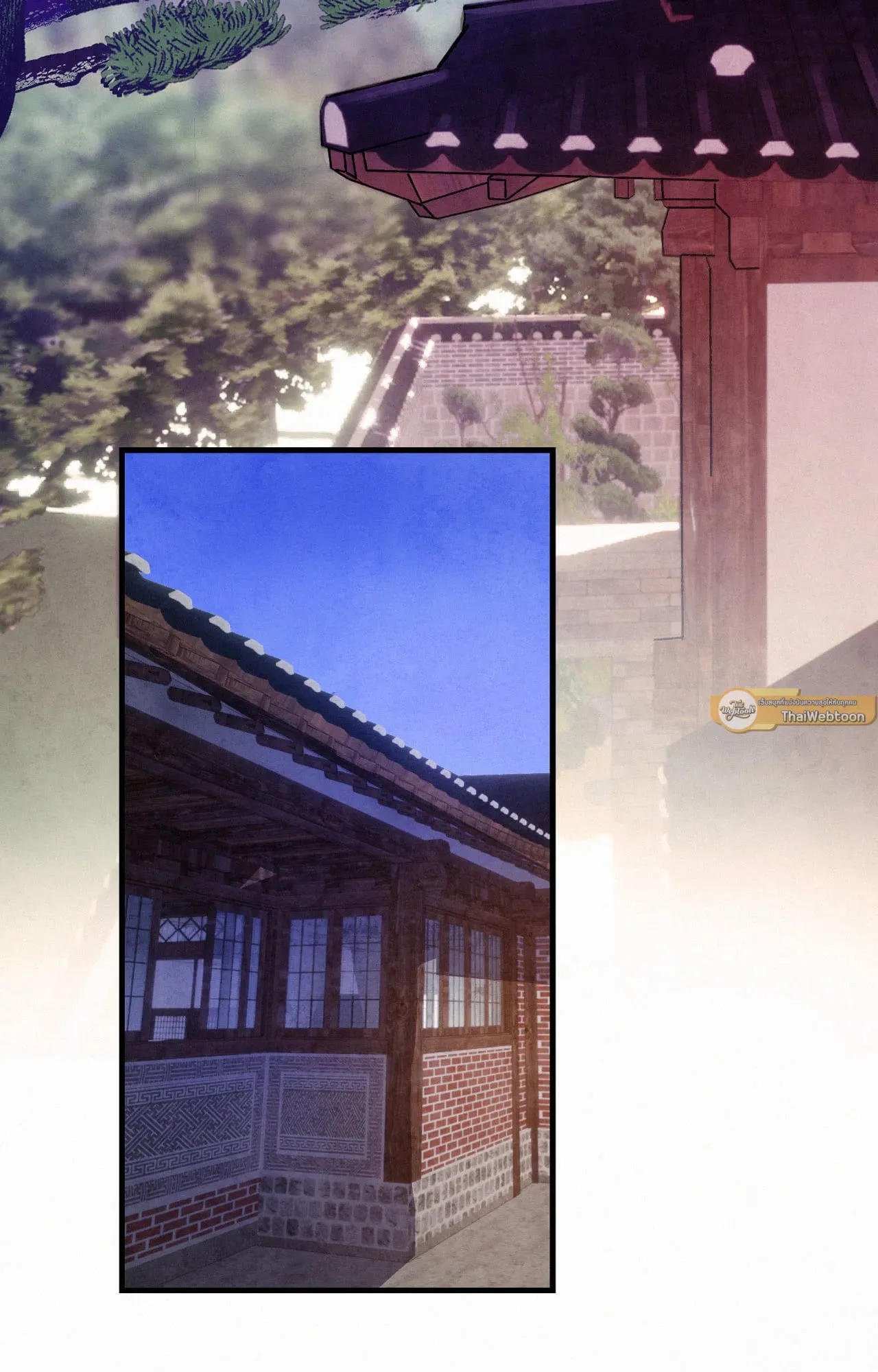 บ่วงรักข้ามภพ ตอนที่ 602