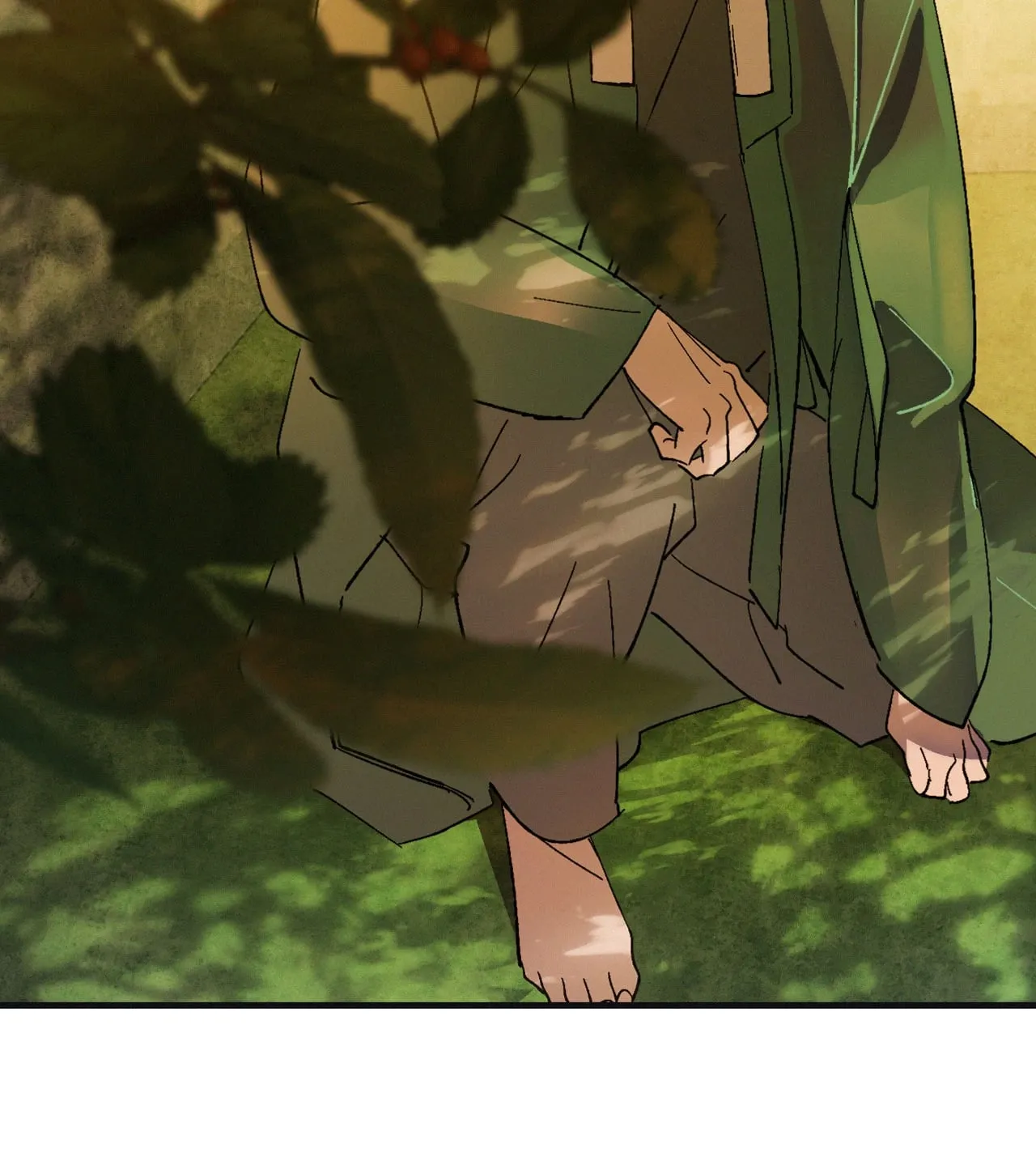 บ่วงรักข้ามภพ ตอนที่ 660