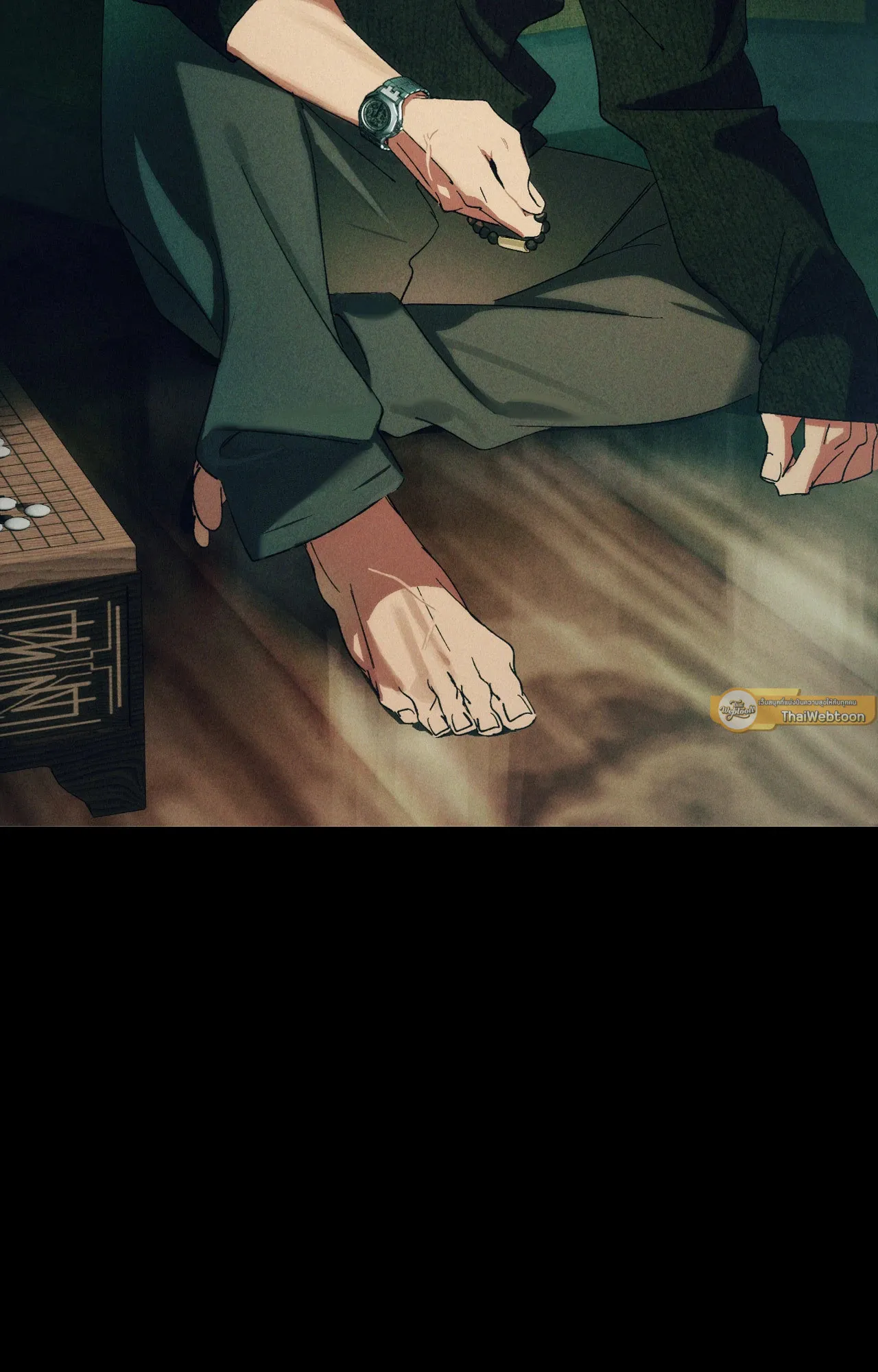 บ่วงรักข้ามภพ ตอนที่ 702