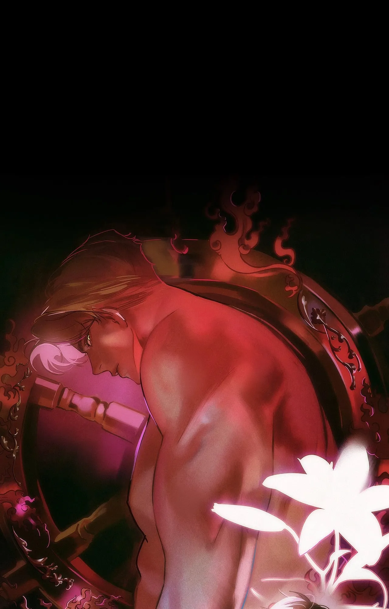 บ่วงรักข้ามภพ ตอนที่ 703