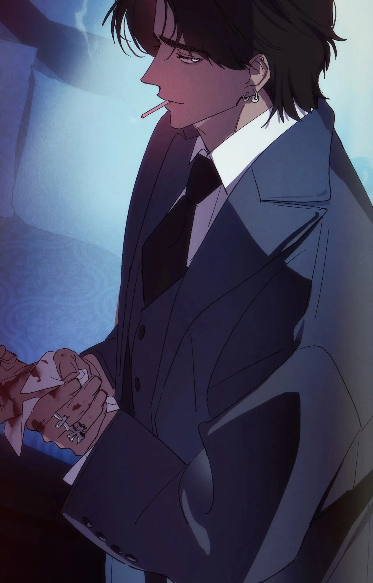 บ่วงรักข้ามภพ ตอนที่ 770