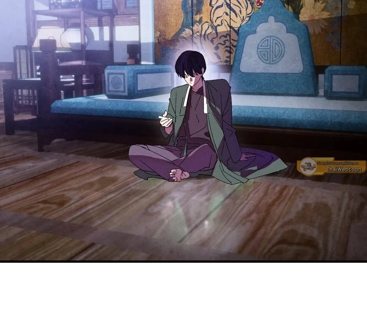 บ่วงรักข้ามภพ ตอนที่ 936