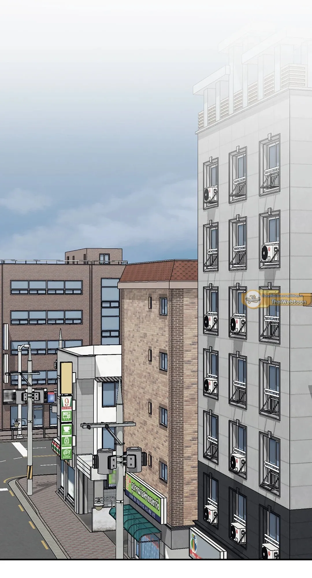 รักนี้ต้องหนีให้พ้น ตอนที่ 102