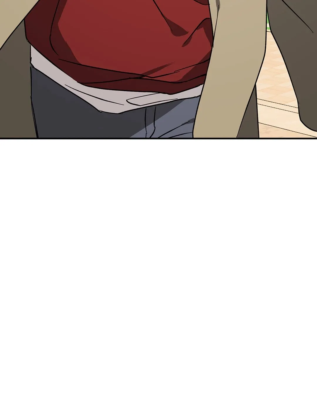 รักนี้ต้องหนีให้พ้น ตอนที่ 121