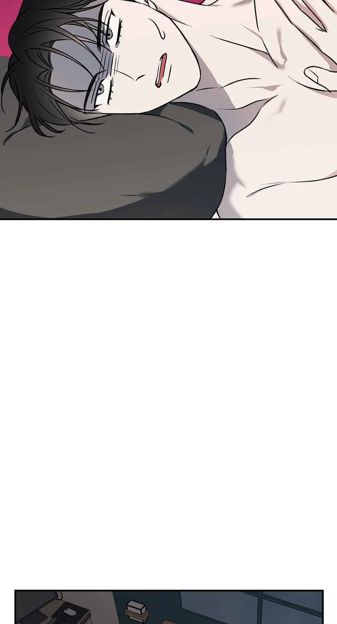 รักนี้ต้องหนีให้พ้น ตอนที่ 167