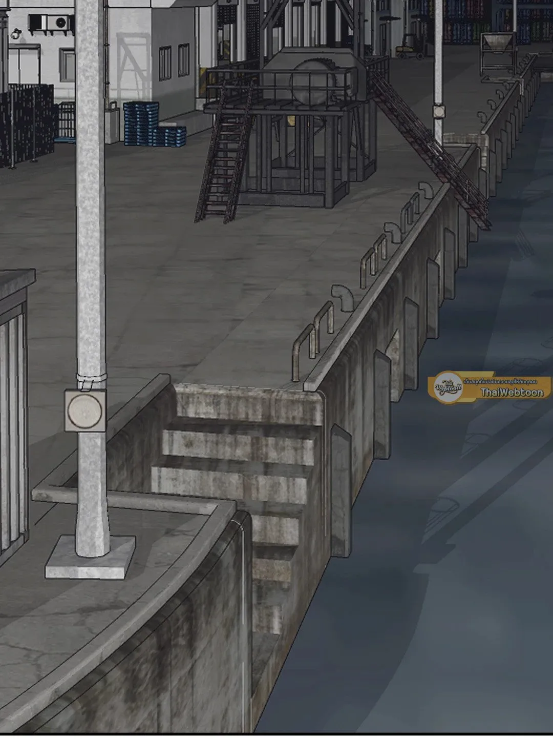 รักนี้ต้องหนีให้พ้น ตอนที่ 172