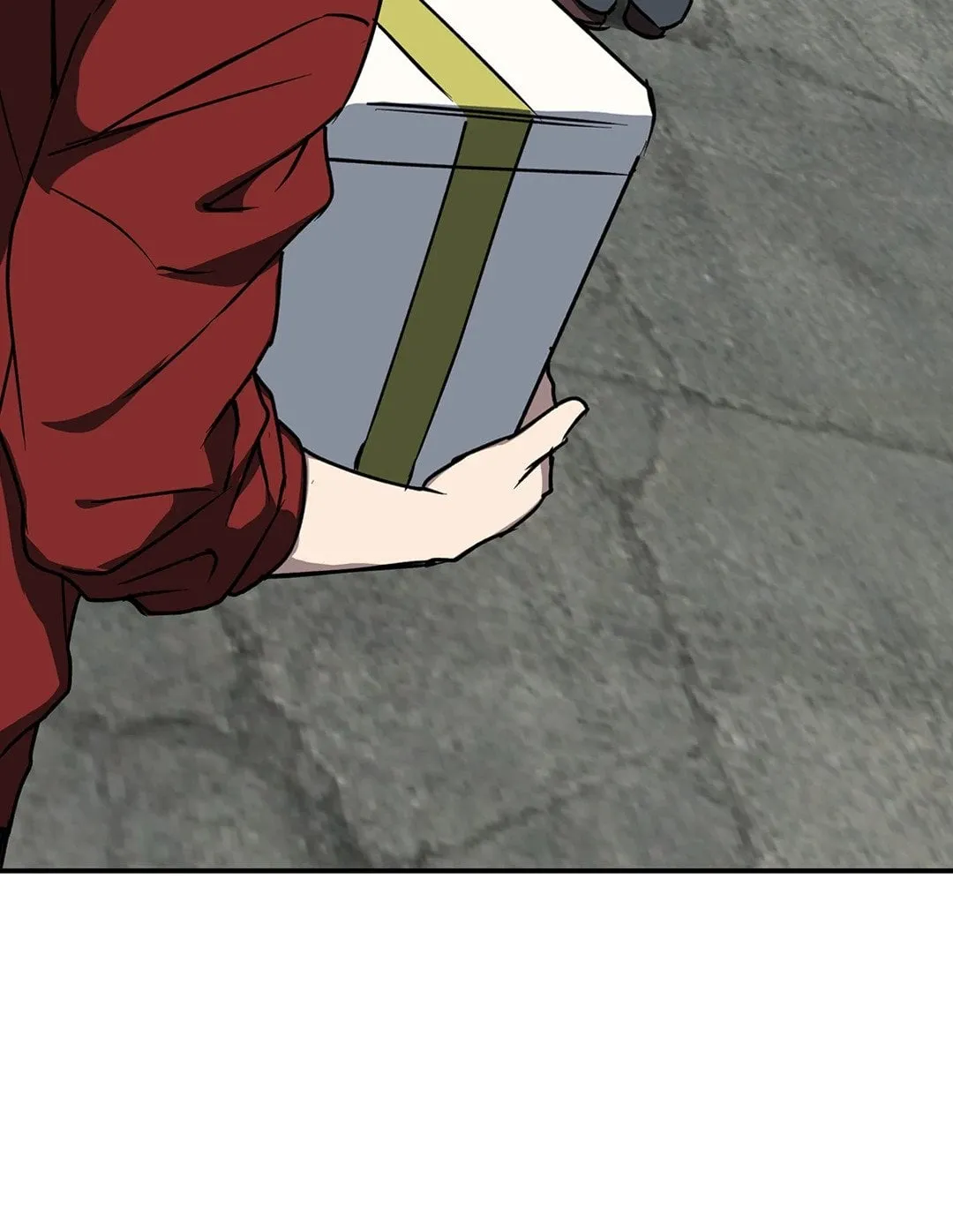 รักนี้ต้องหนีให้พ้น ตอนที่ 214