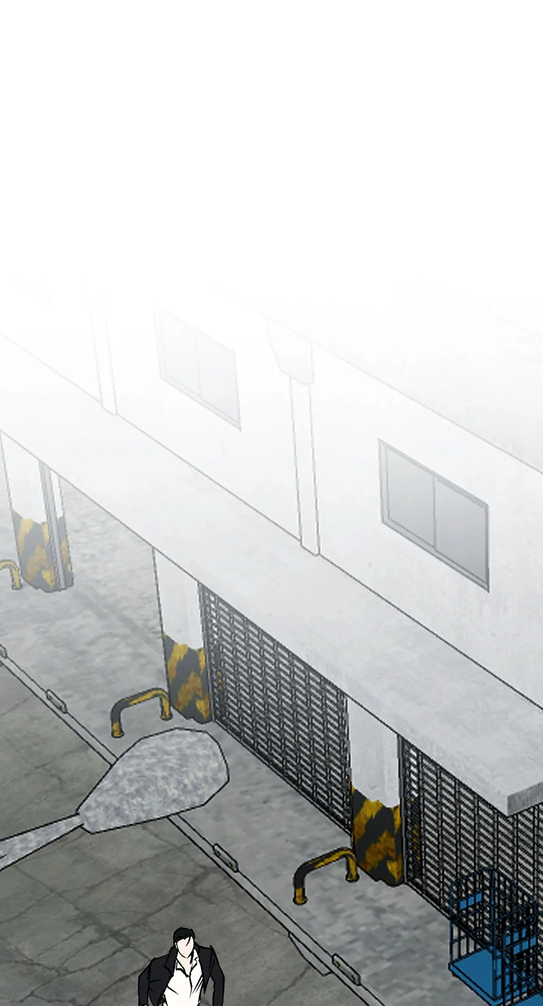 รักนี้ต้องหนีให้พ้น ตอนที่ 241