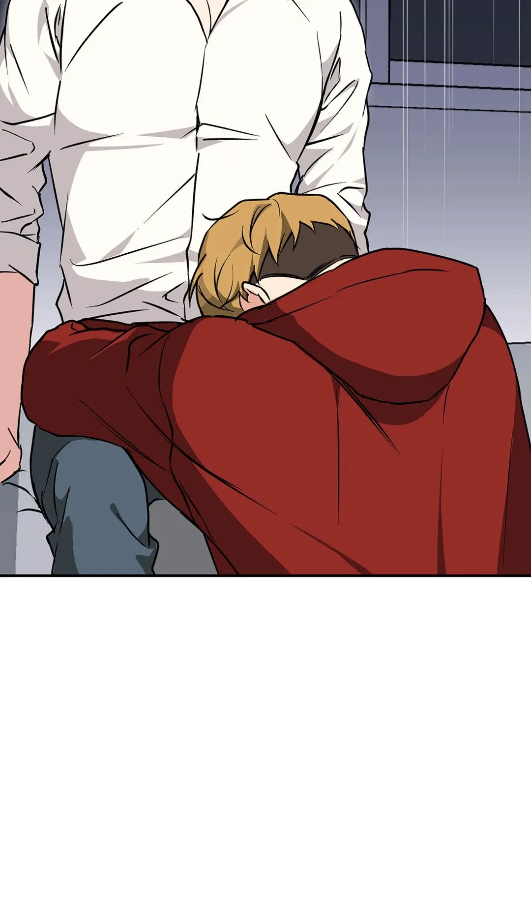 รักนี้ต้องหนีให้พ้น ตอนที่ 259