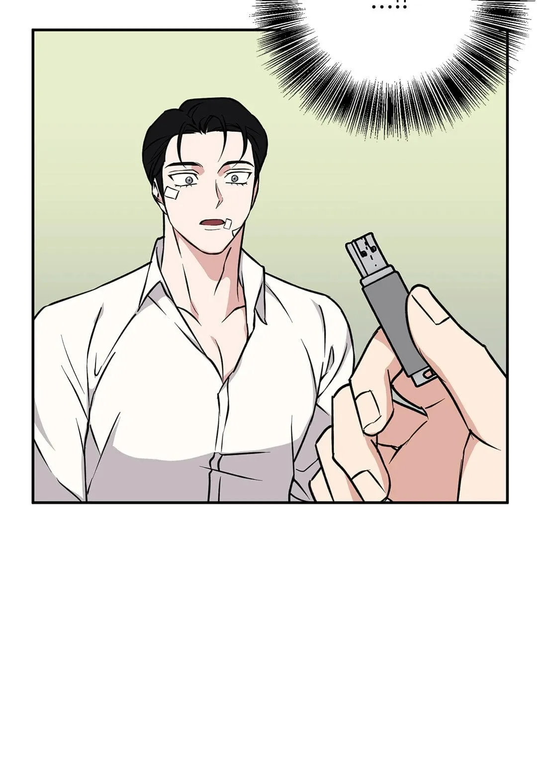 รักนี้ต้องหนีให้พ้น ตอนที่ 280