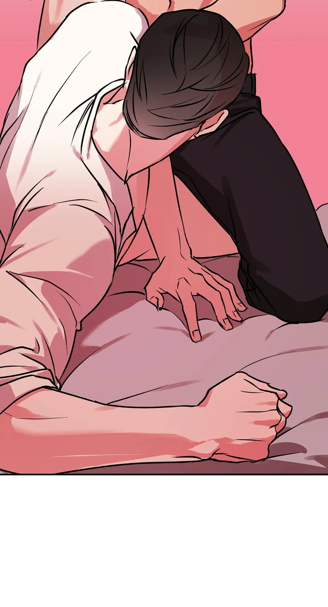 รักนี้ต้องหนีให้พ้น ตอนที่ 331